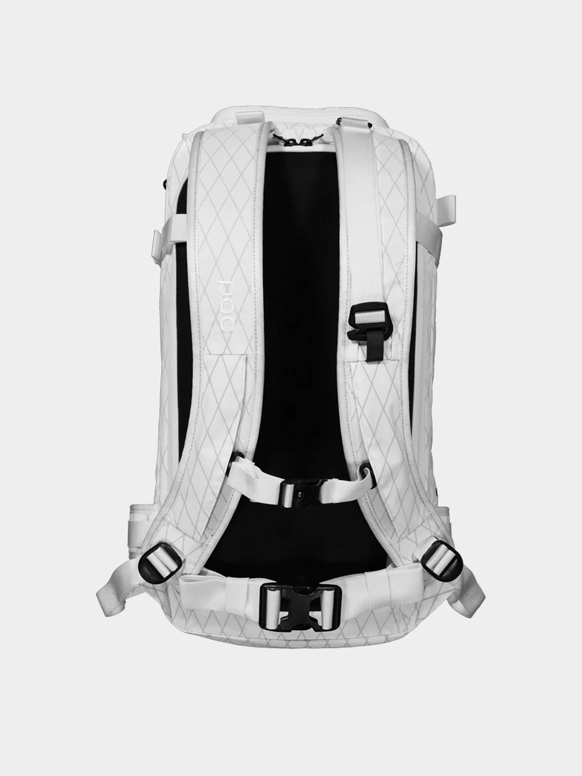 Rucsac POC Dimension VPD (hydrogen white)