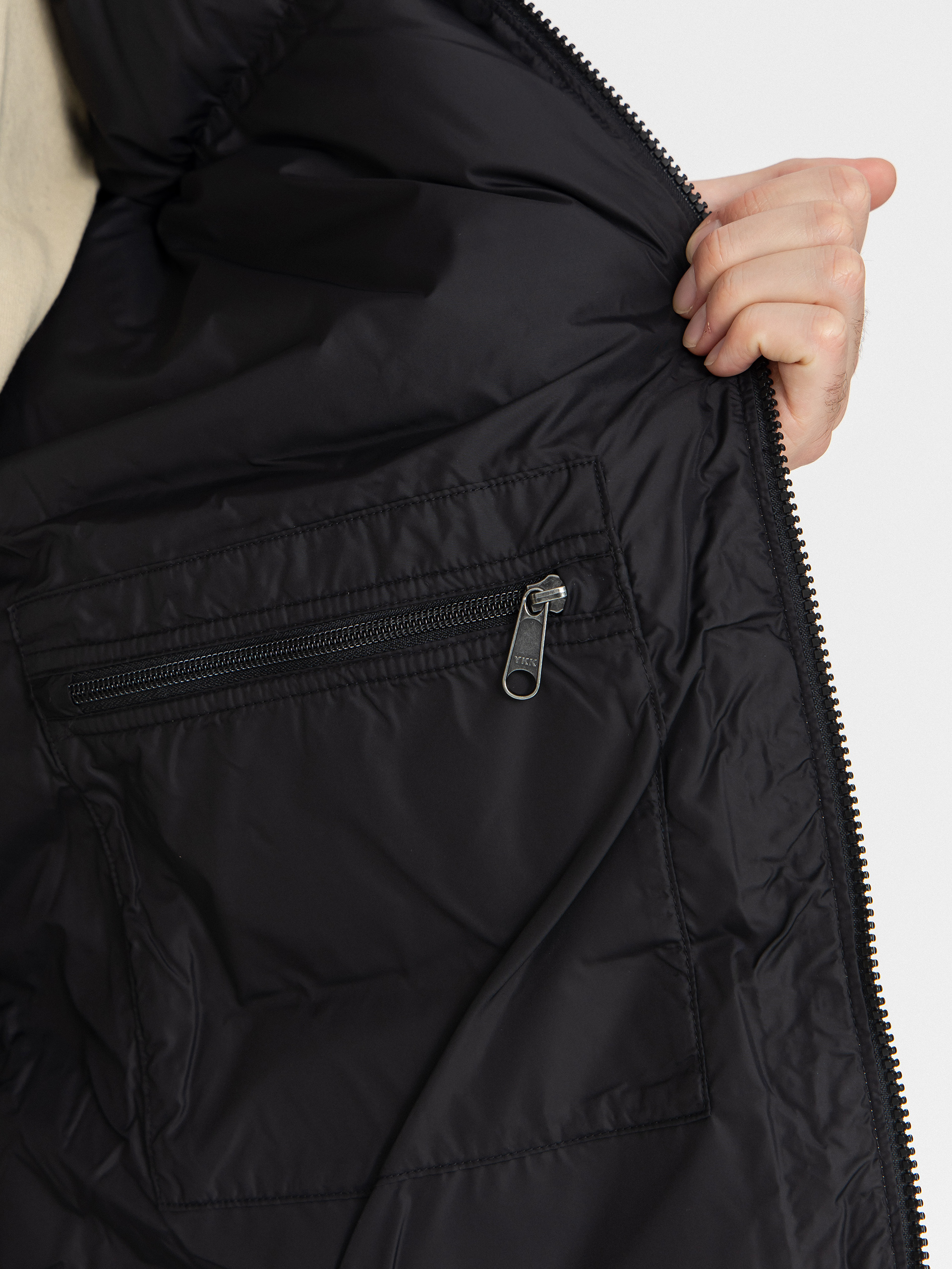 Geacă The North Face 1996 Retro Nuptse (mocha brown/tnf black)