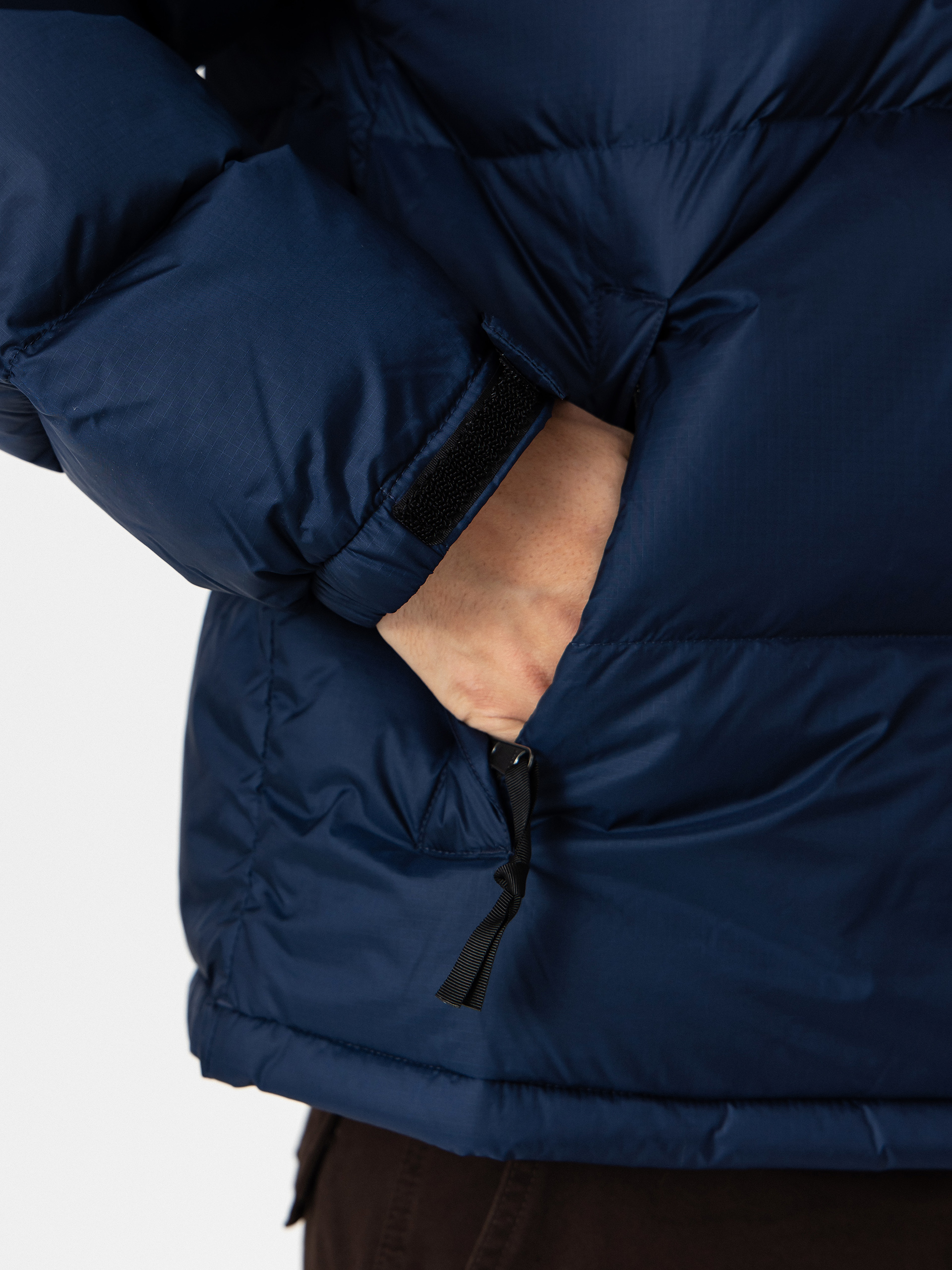 Geacă The North Face 1996 Retro Nuptse (summit navy/tnf black/r)