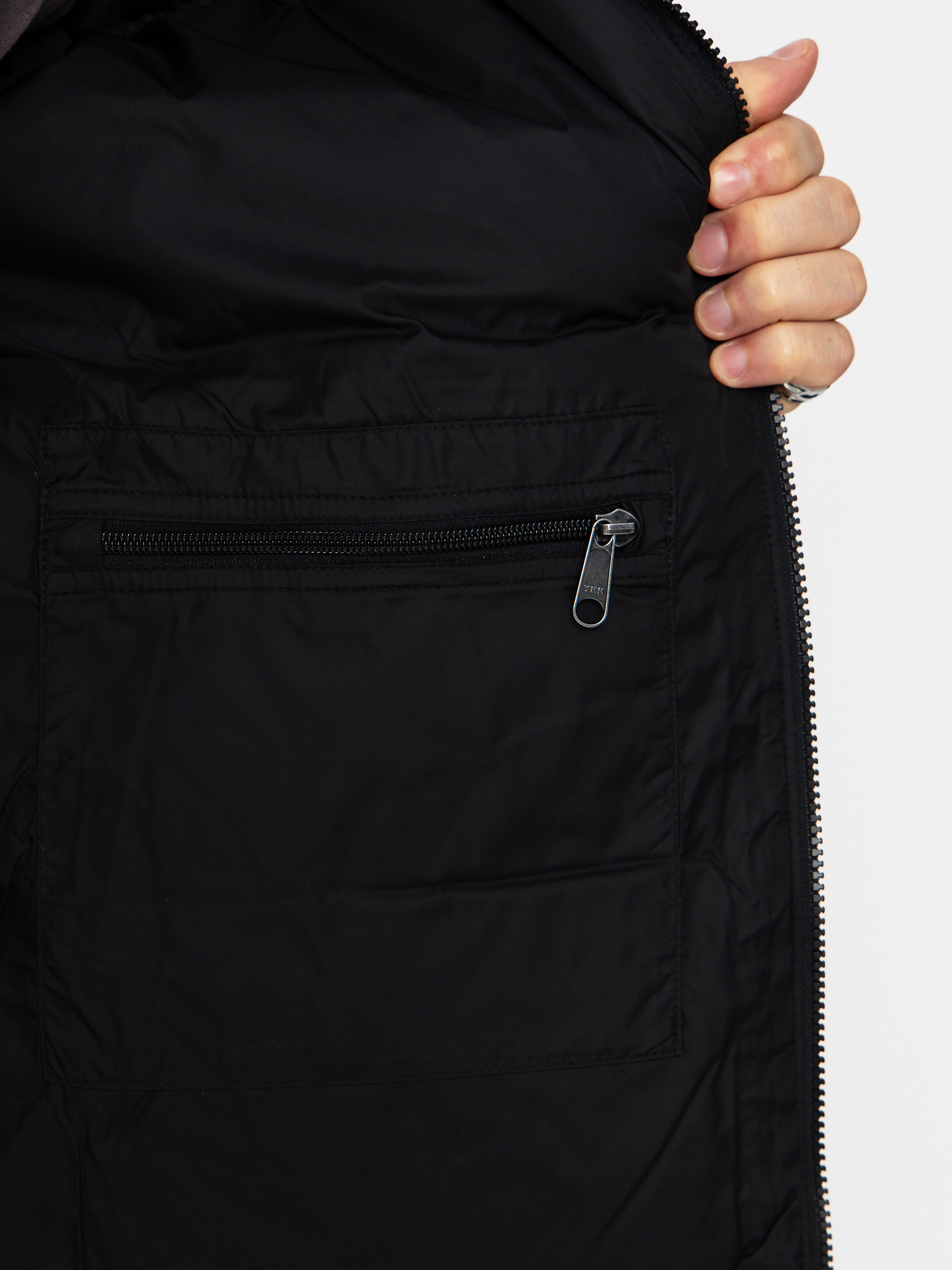 Geacă The North Face 1996 Retro Nuptse (summit navy/tnf black/r)