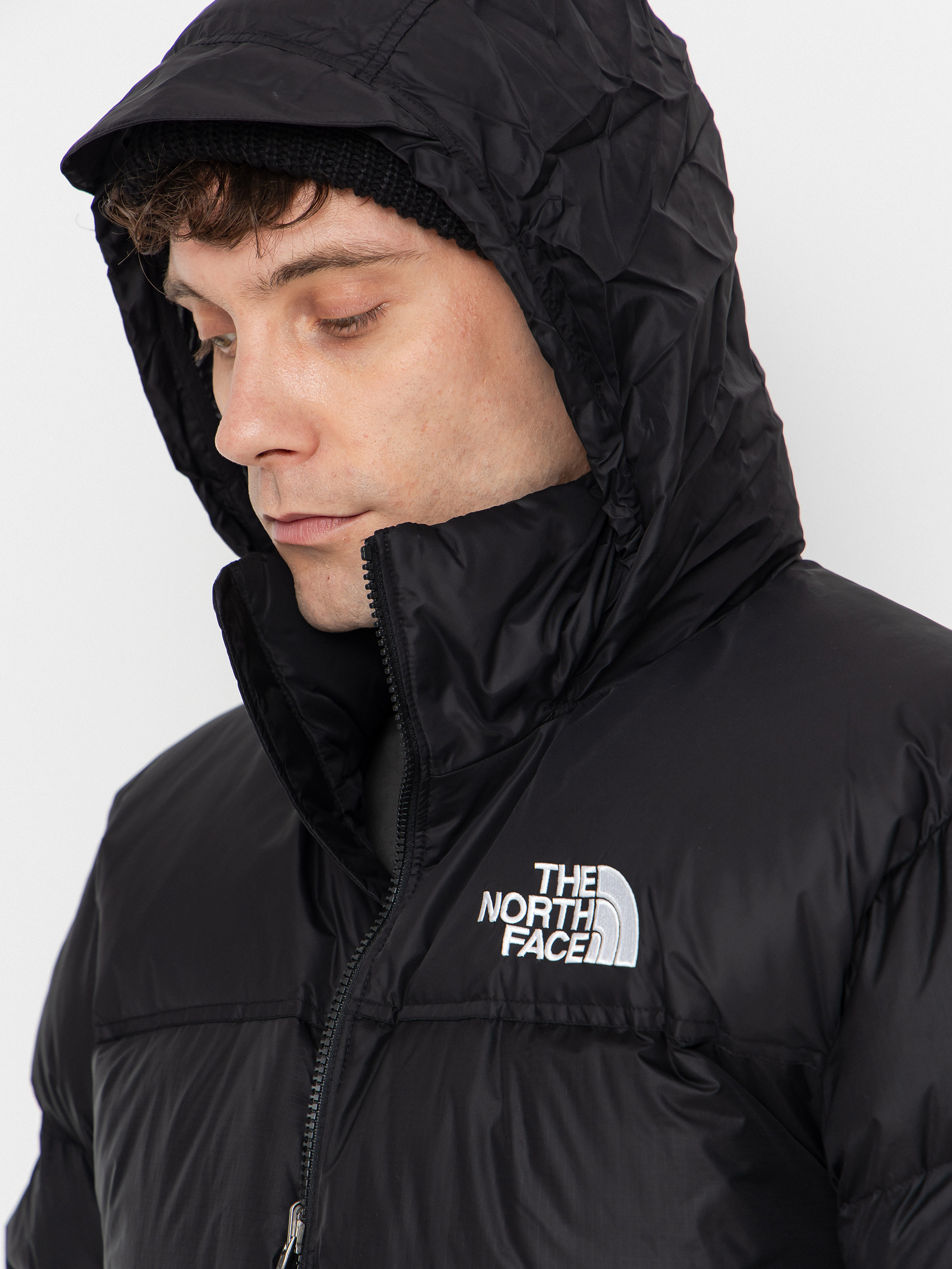 Geacă The North Face 1996 Retro Nuptse - negru (black)