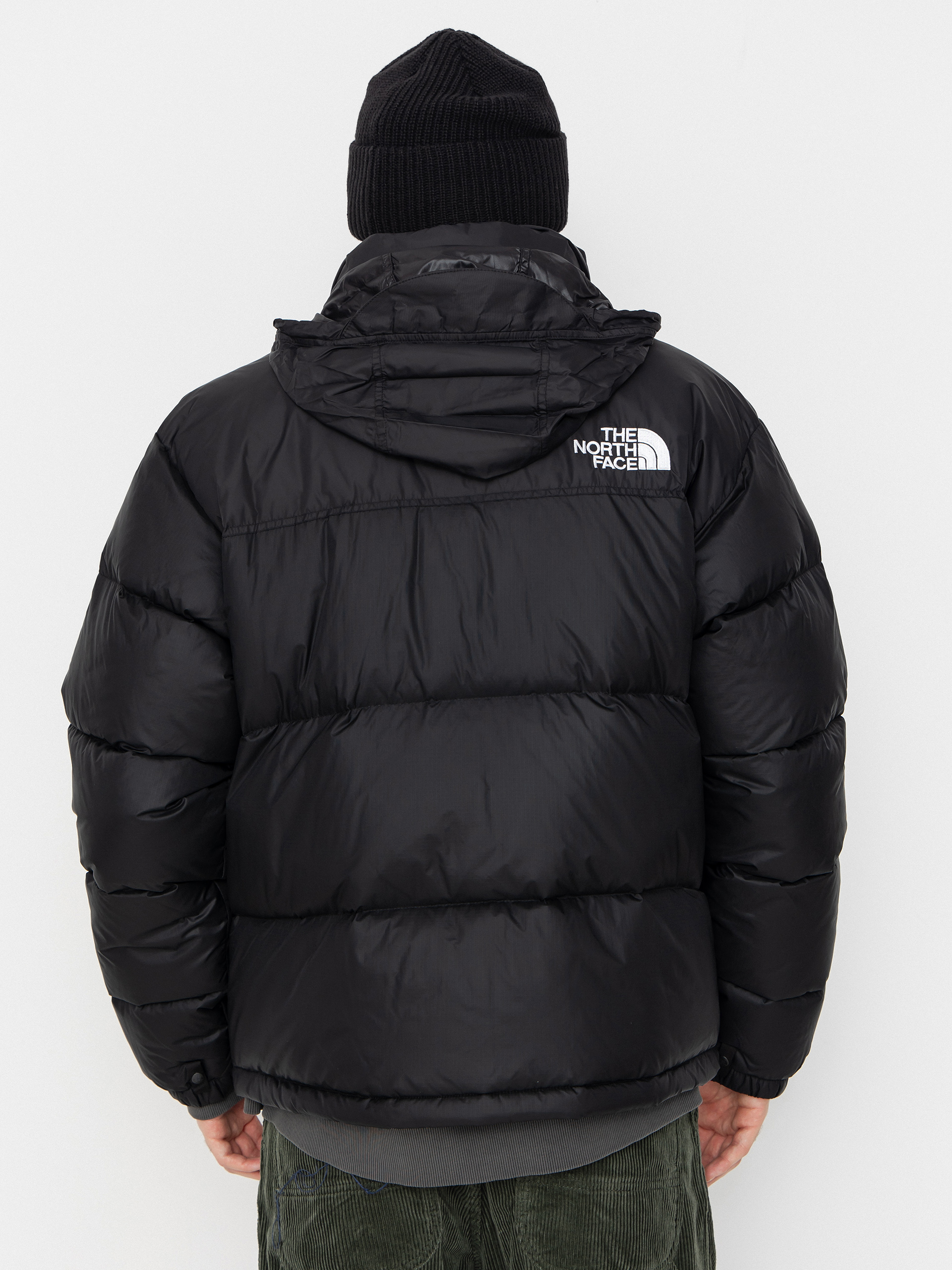 Geacă The North Face 1996 Retro Nuptse (black)