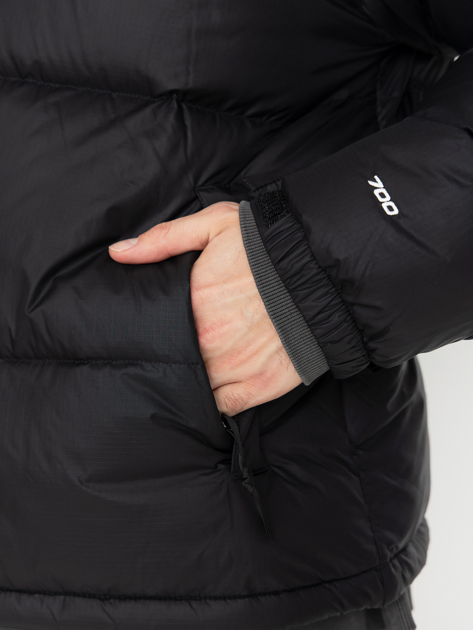 Geacă The North Face 1996 Retro Nuptse - negru (black)