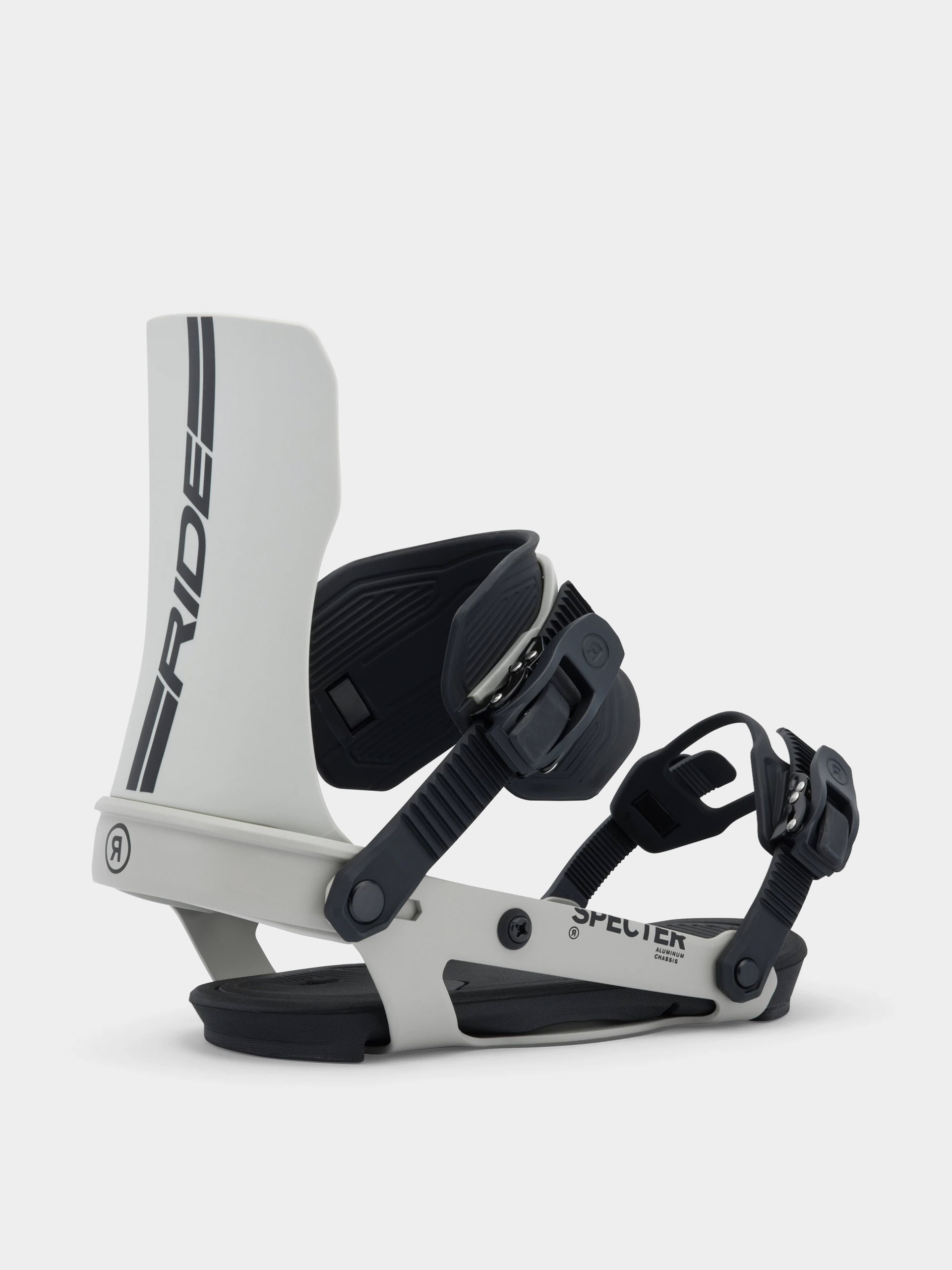 Snowboard Ride Warpig - multicolor