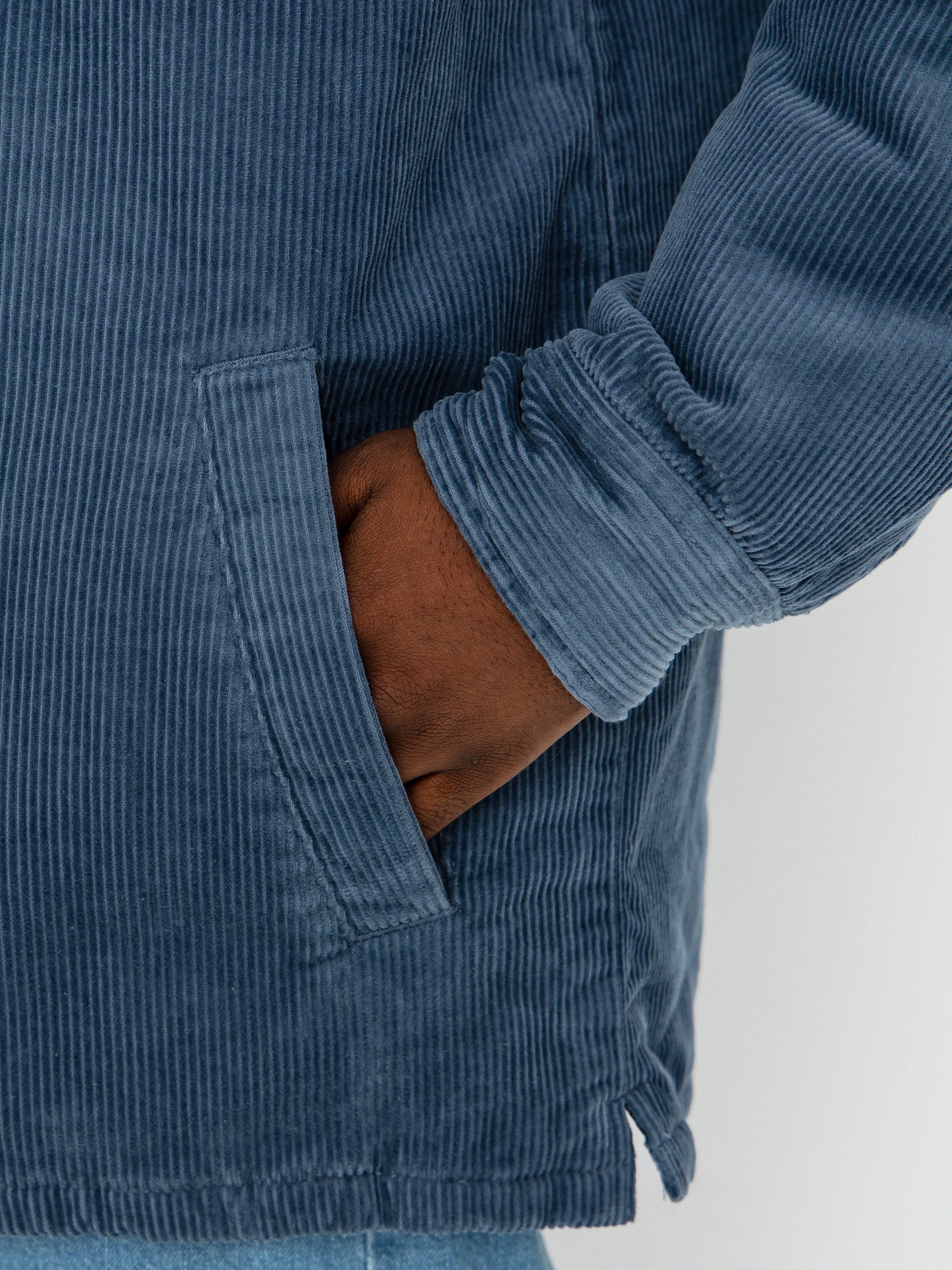 Geacă Carhartt WIP Whitsome (angelite)