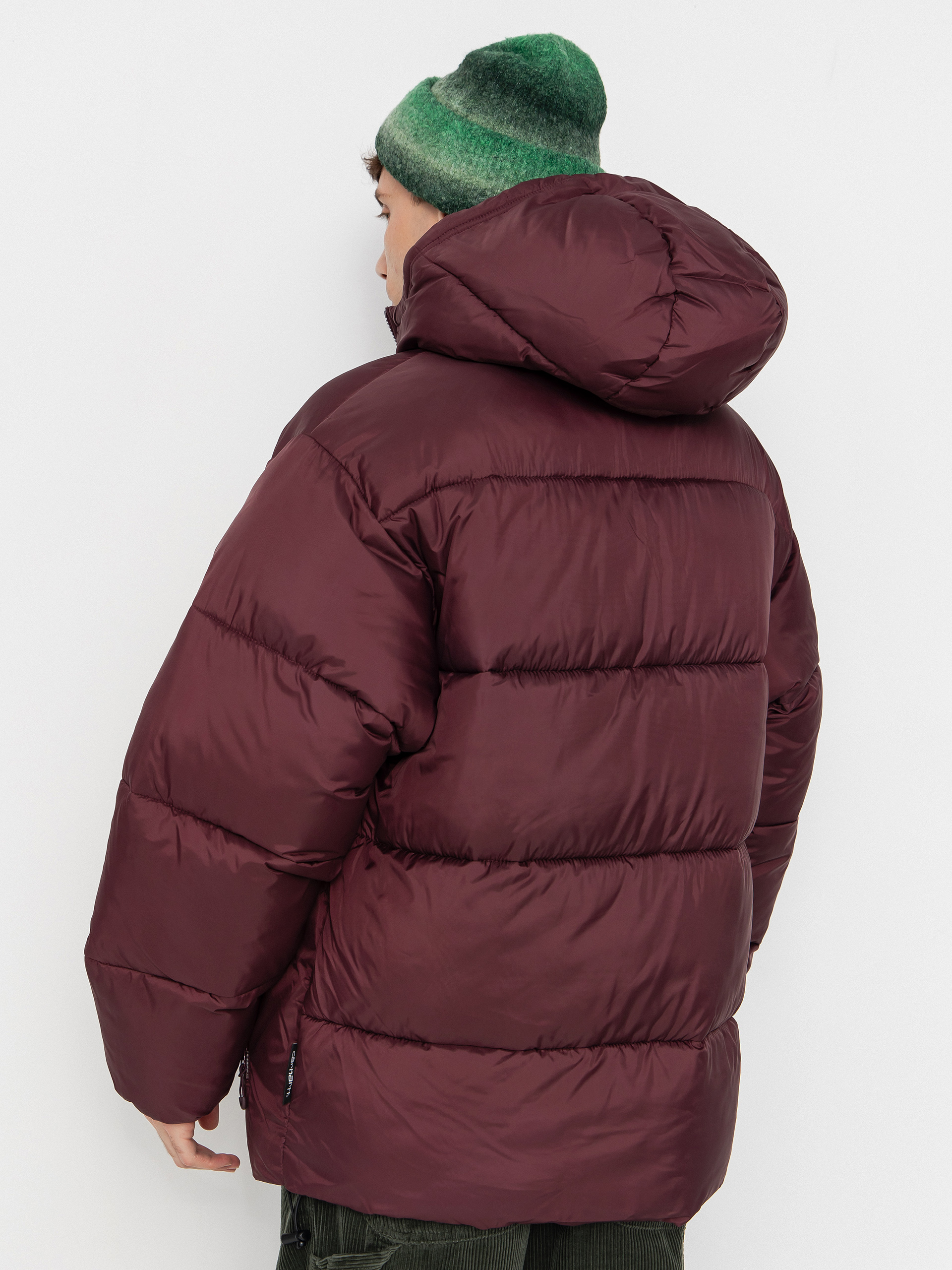 Geacă Carhartt WIP Toronto (rondo/black)