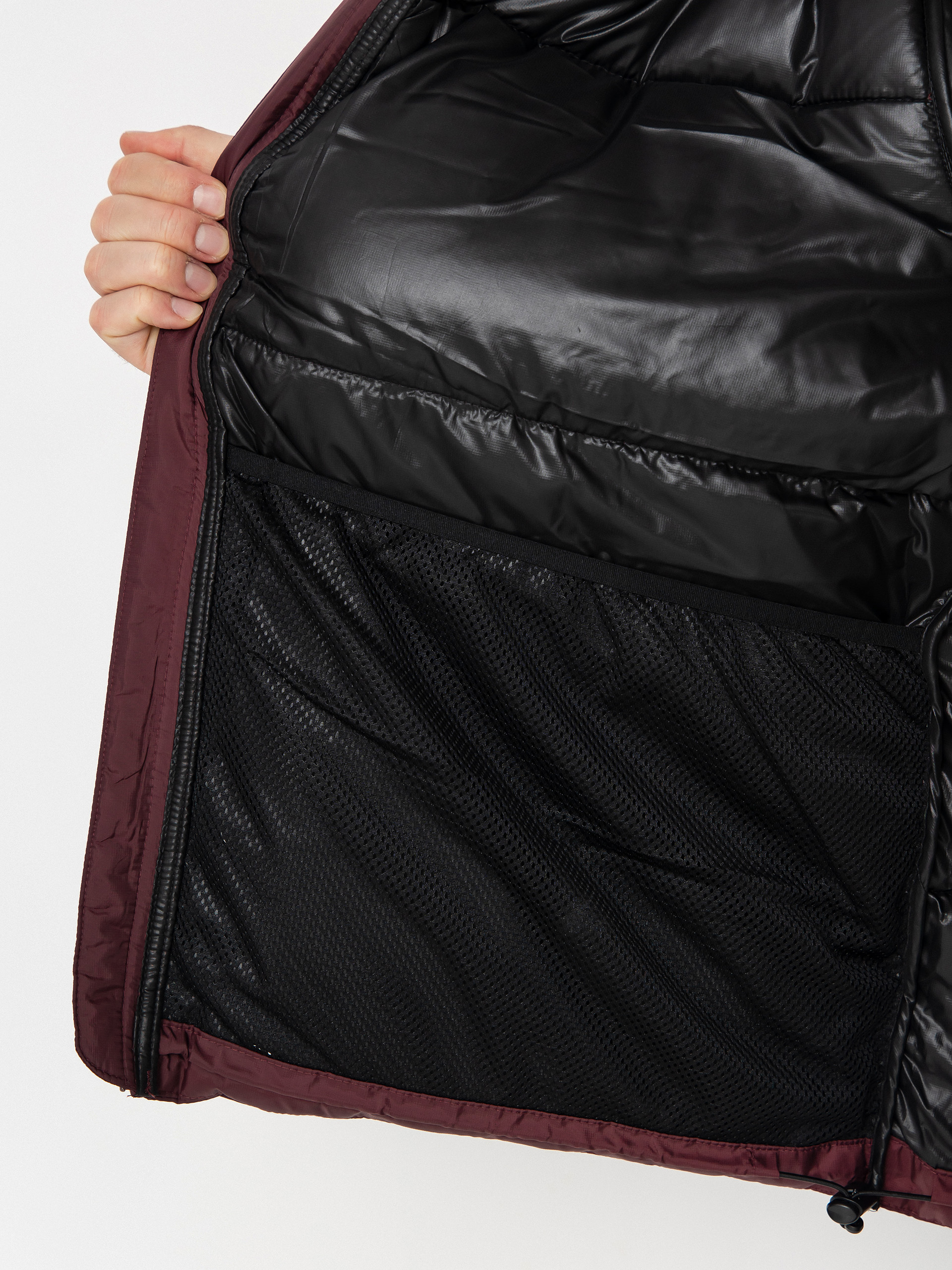 Geacă Carhartt WIP Toronto (rondo/black)