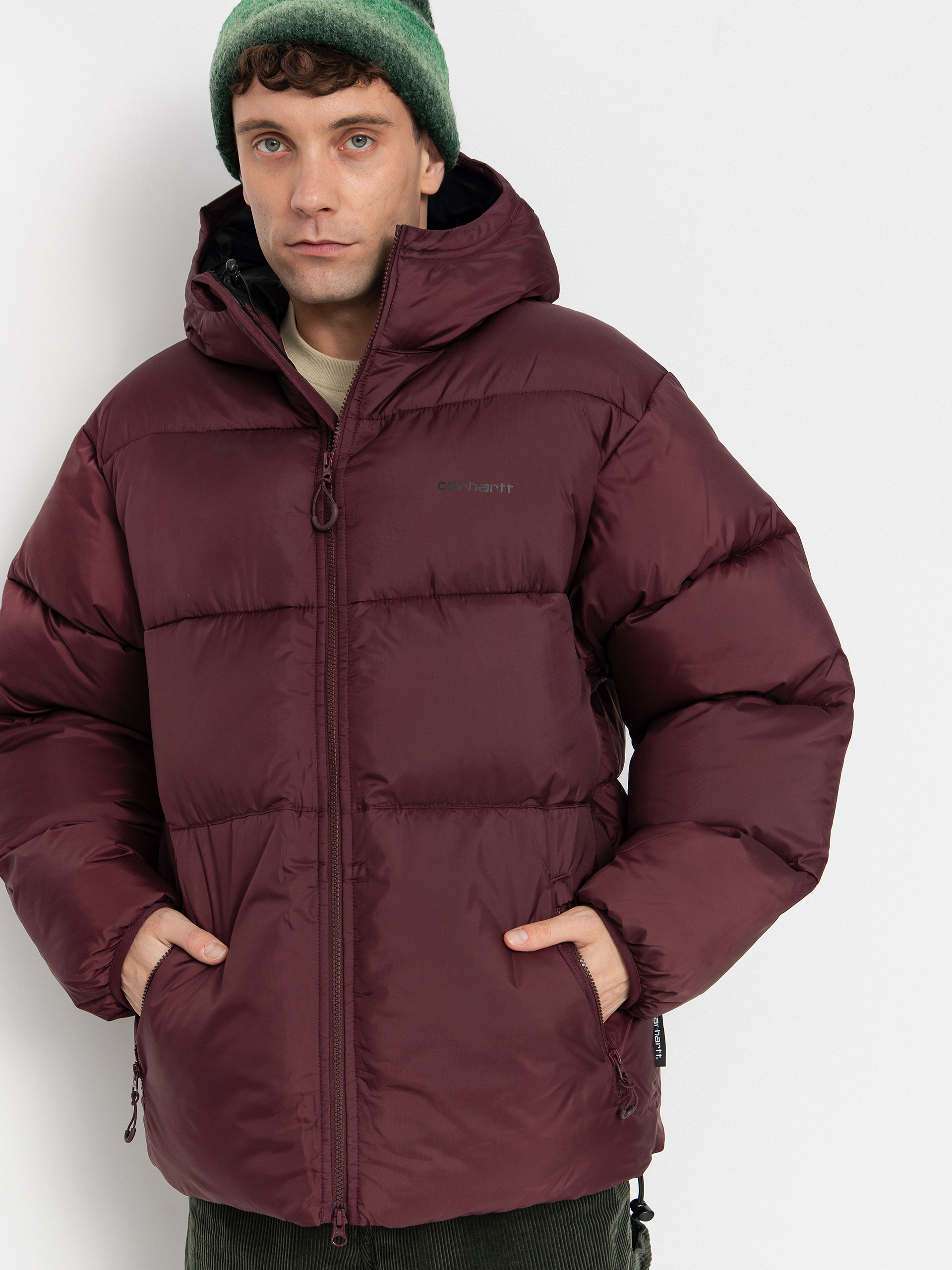 Geacă Carhartt WIP Toronto