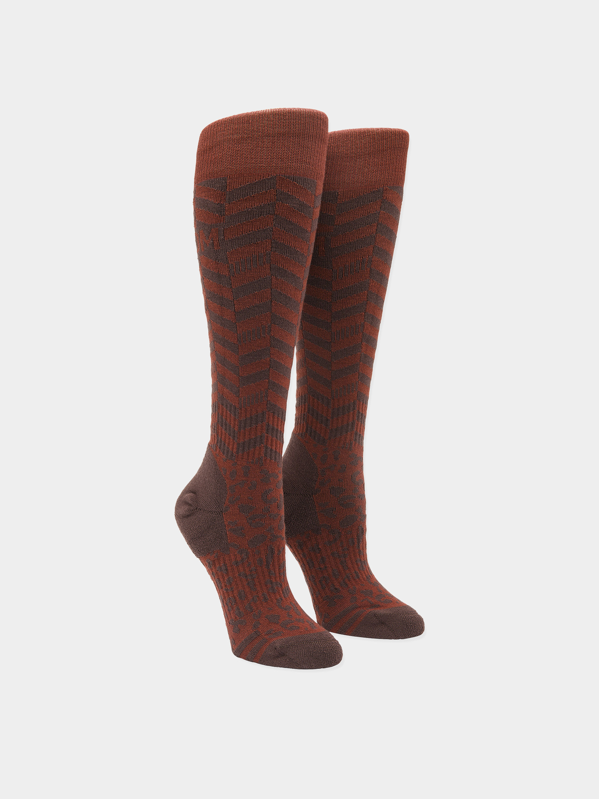 u0218osete Volcom Cheetah Chev Otc Wmn (henna)