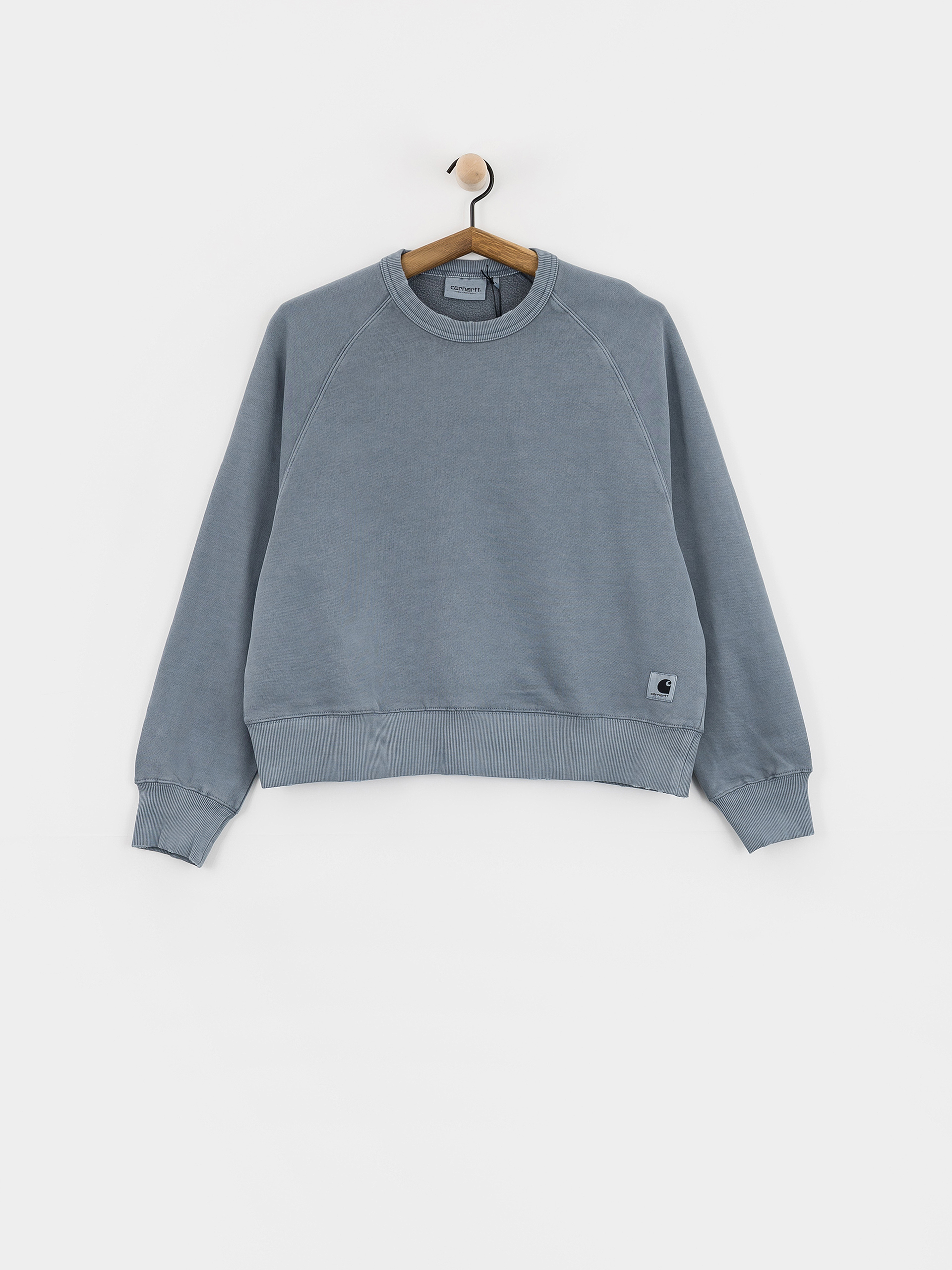 Hanorac Carhartt WIP Torion Wmn (office blue)
