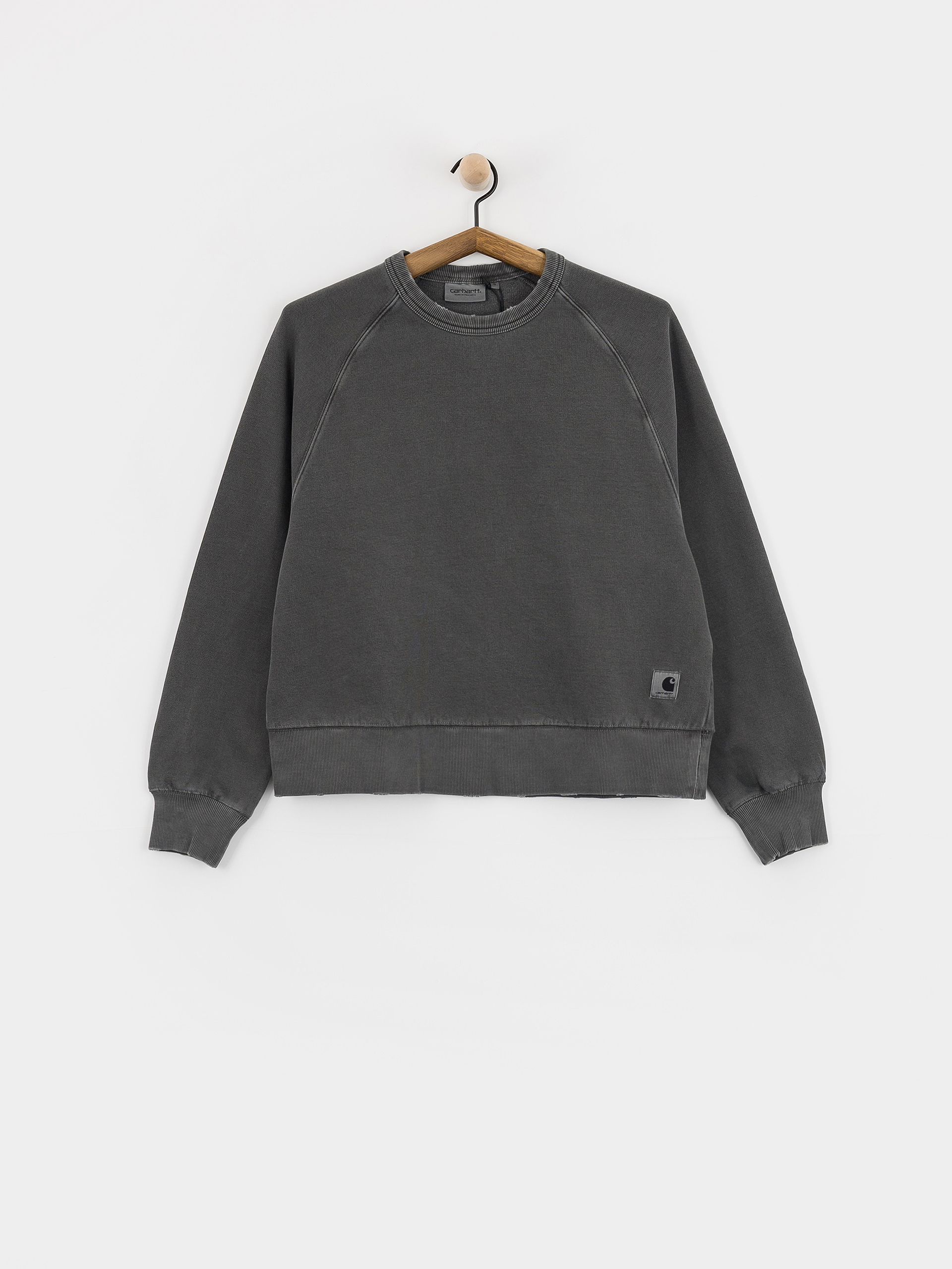 Hanorac Carhartt WIP Torion Wmn (black)