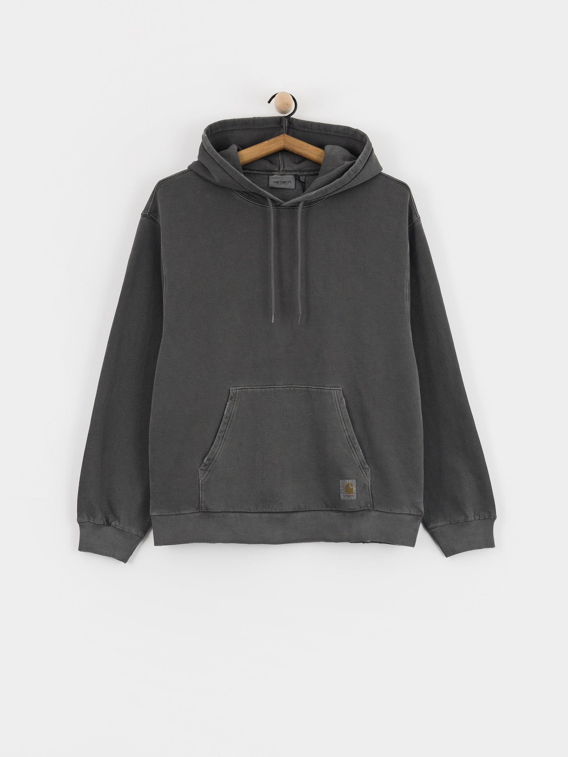 Hanorac cu glugă Carhartt WIP Torion HD (black)