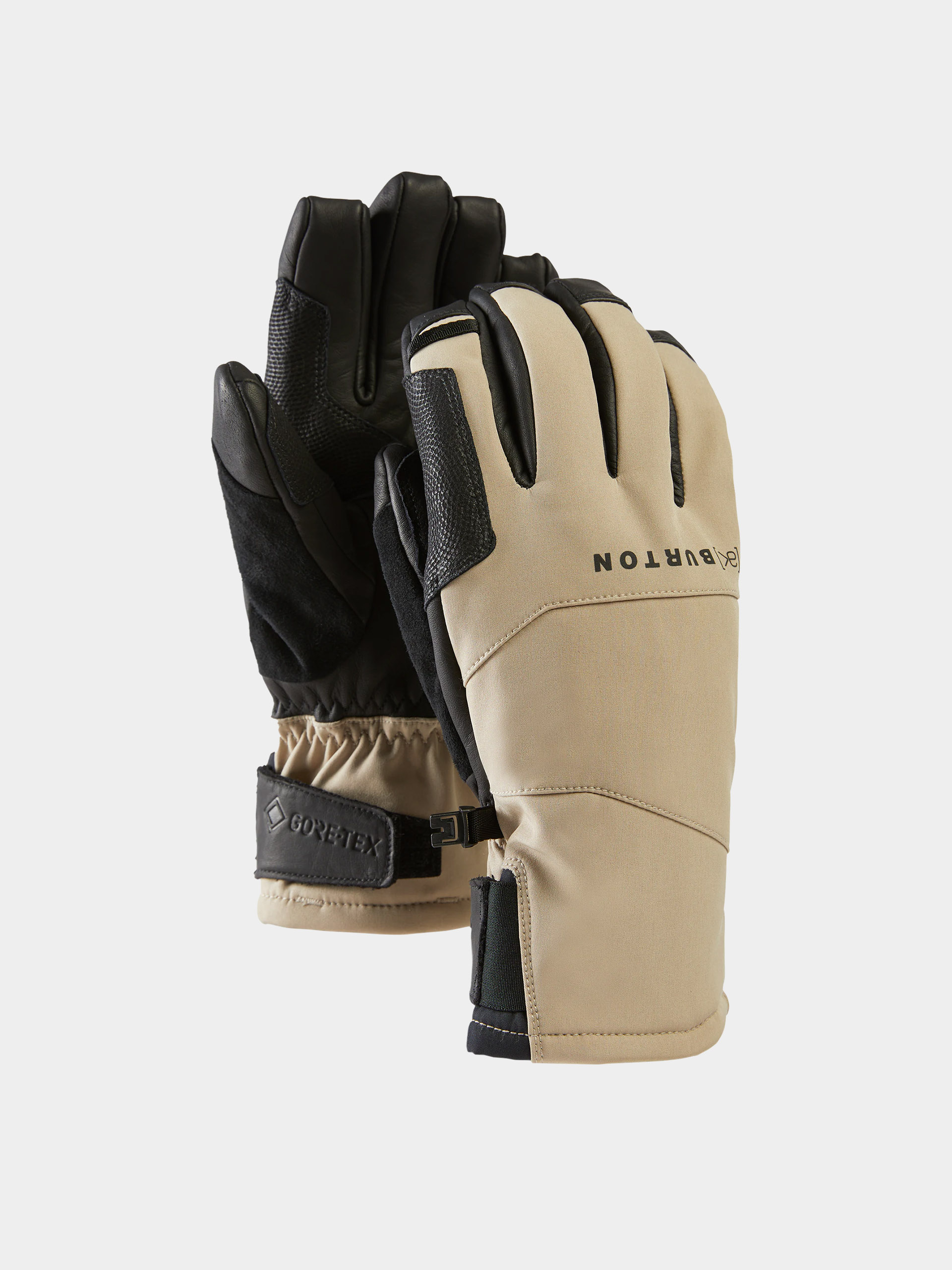 Mănuși Burton Ak Gore Tex Clutch Gloves (summit taupe)