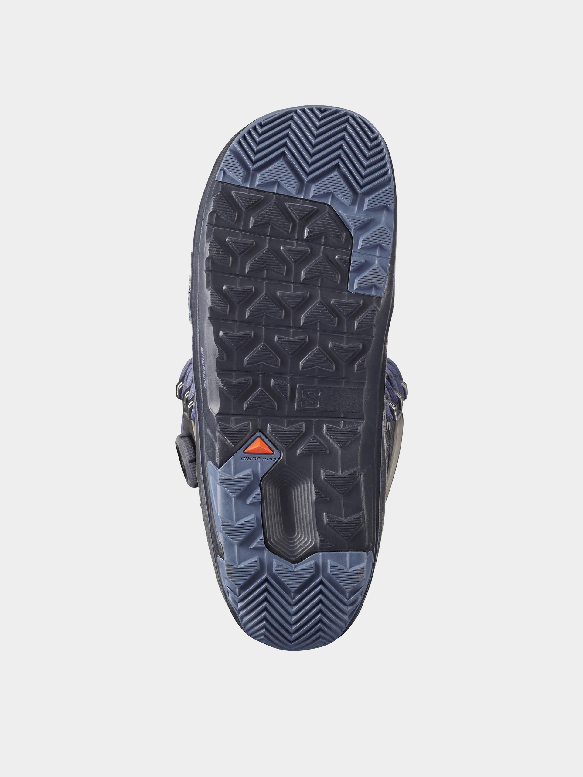 Pentru bărbați Încălțăminte pentru snowboard Salomon X Approach Lace Sj Boa (team ph)