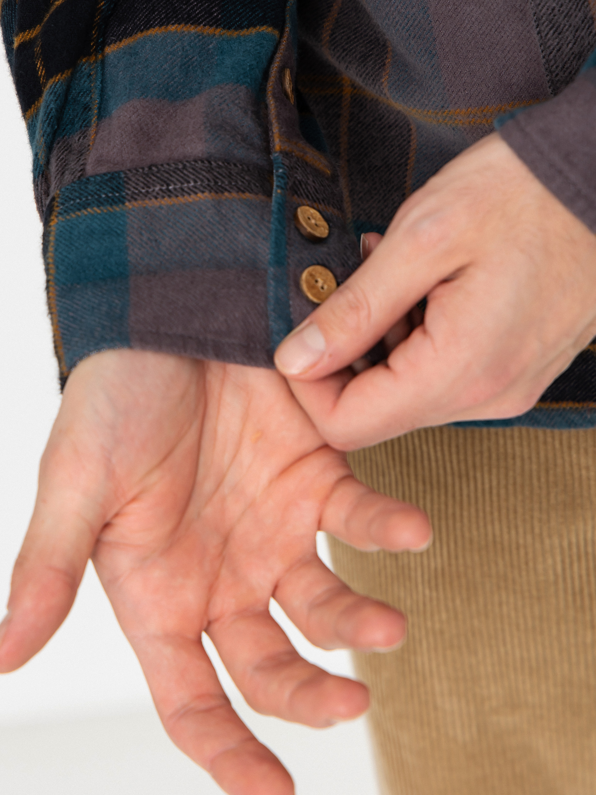 Cămașă Picture Hillsboro (deep water)