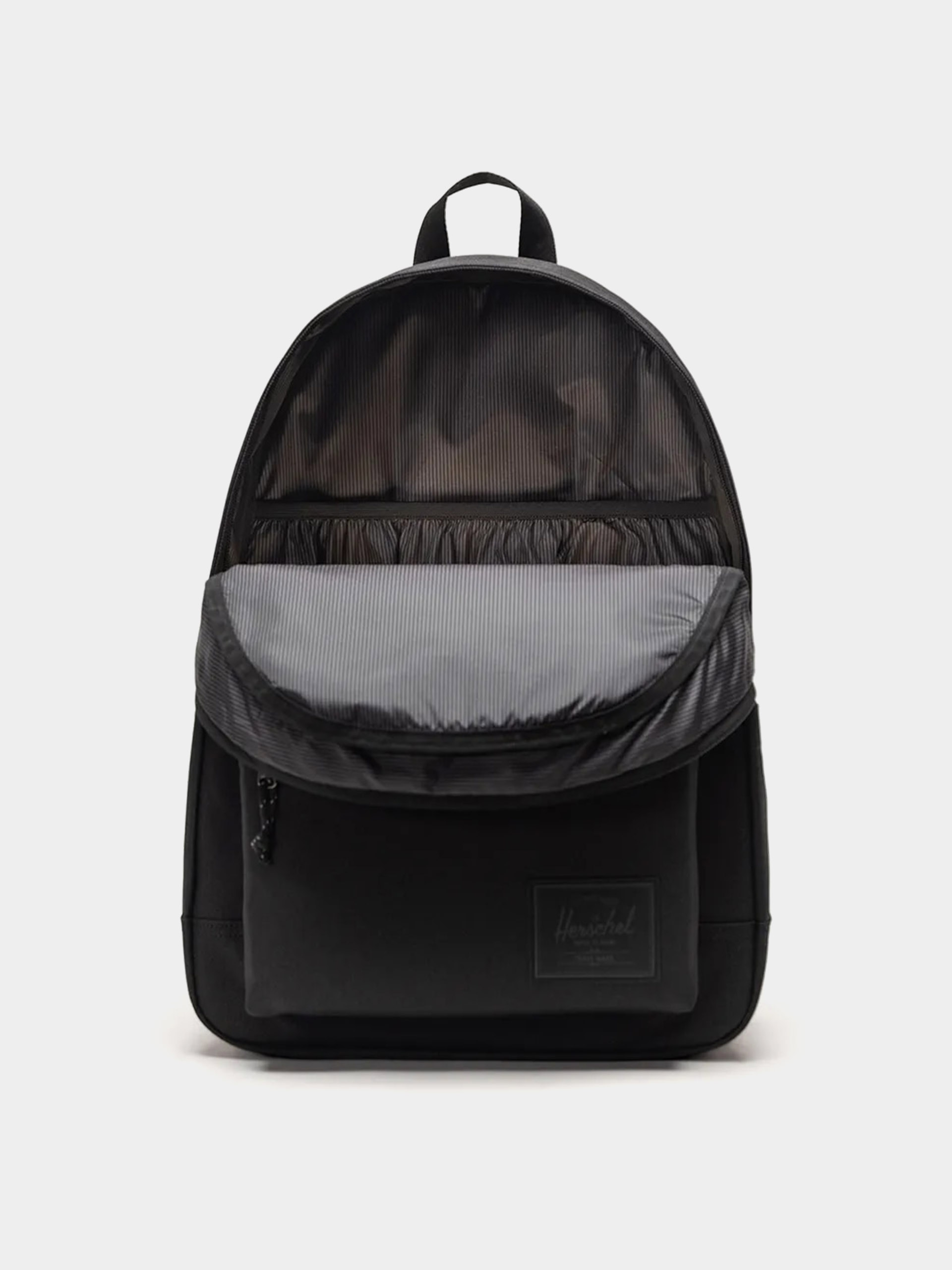 Rucsac Herschel Supply Co. Classic XL (varsity black)