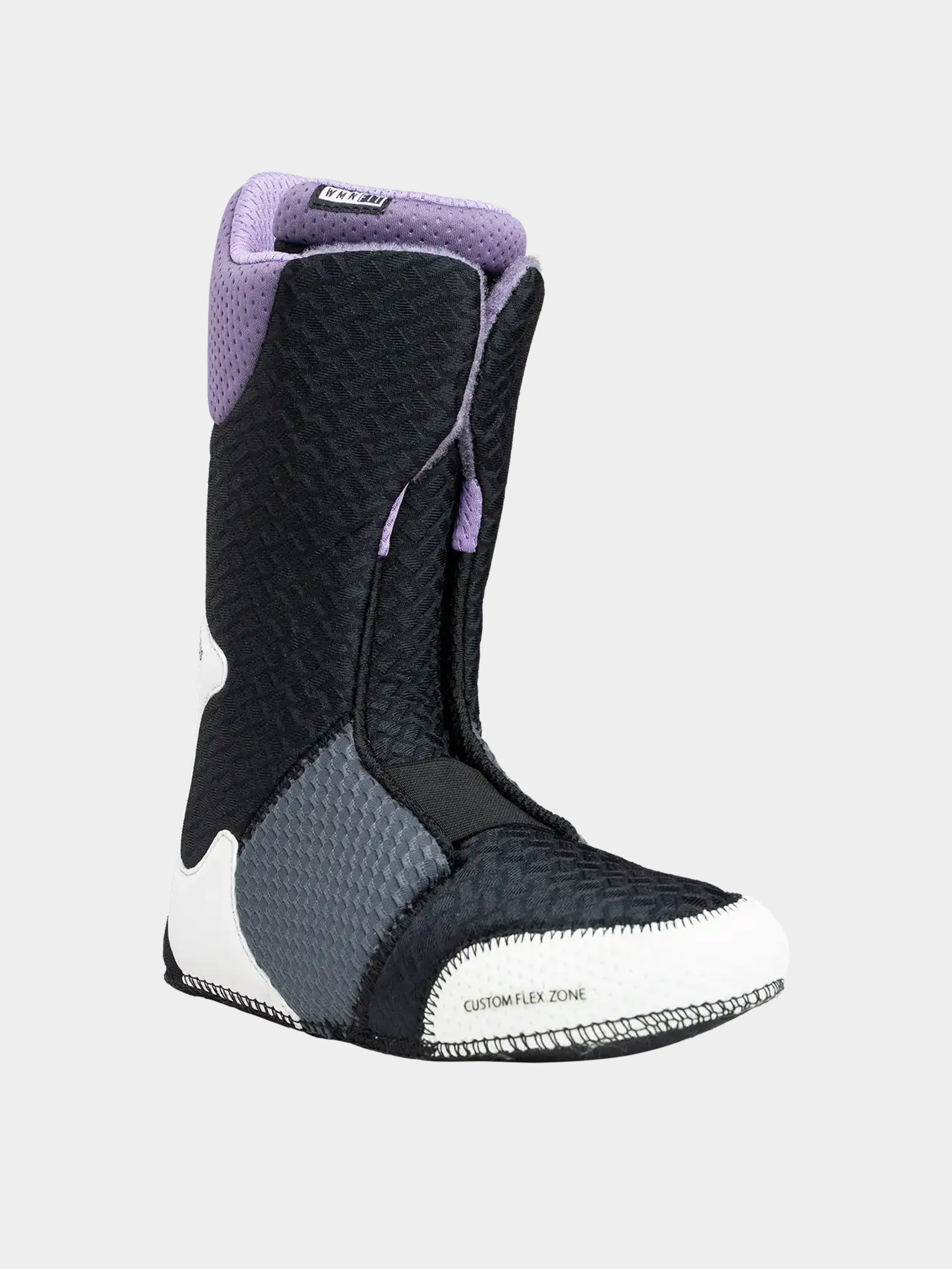 Pentru femei Încălțăminte pentru snowboard Nidecker Altai (purple)