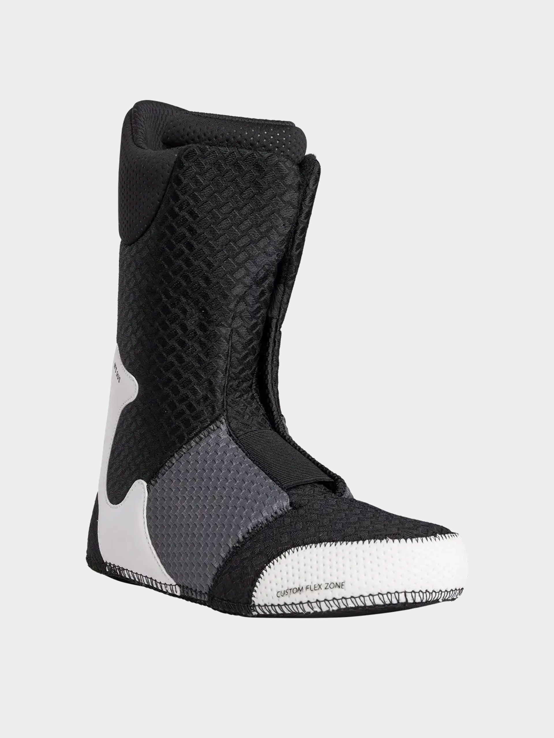 Pentru bărbați Încălțăminte pentru snowboard Nidecker Rift (black)