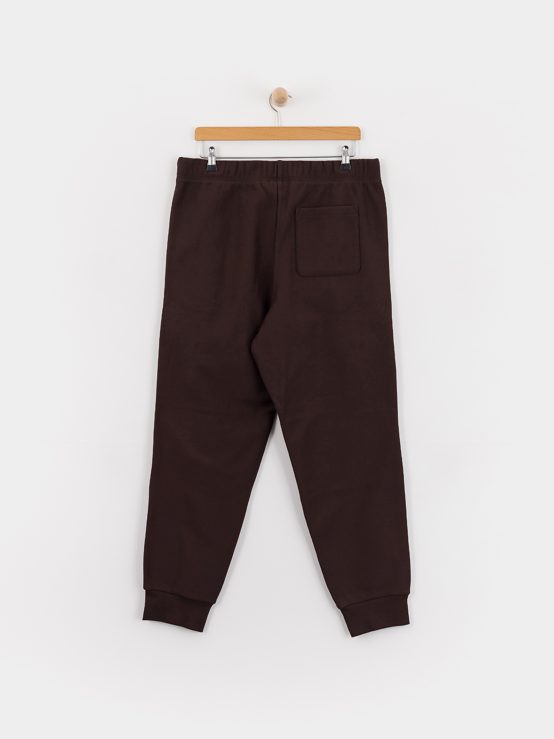 Pantaloni Carhartt WIP American Script Jogging (palisander)