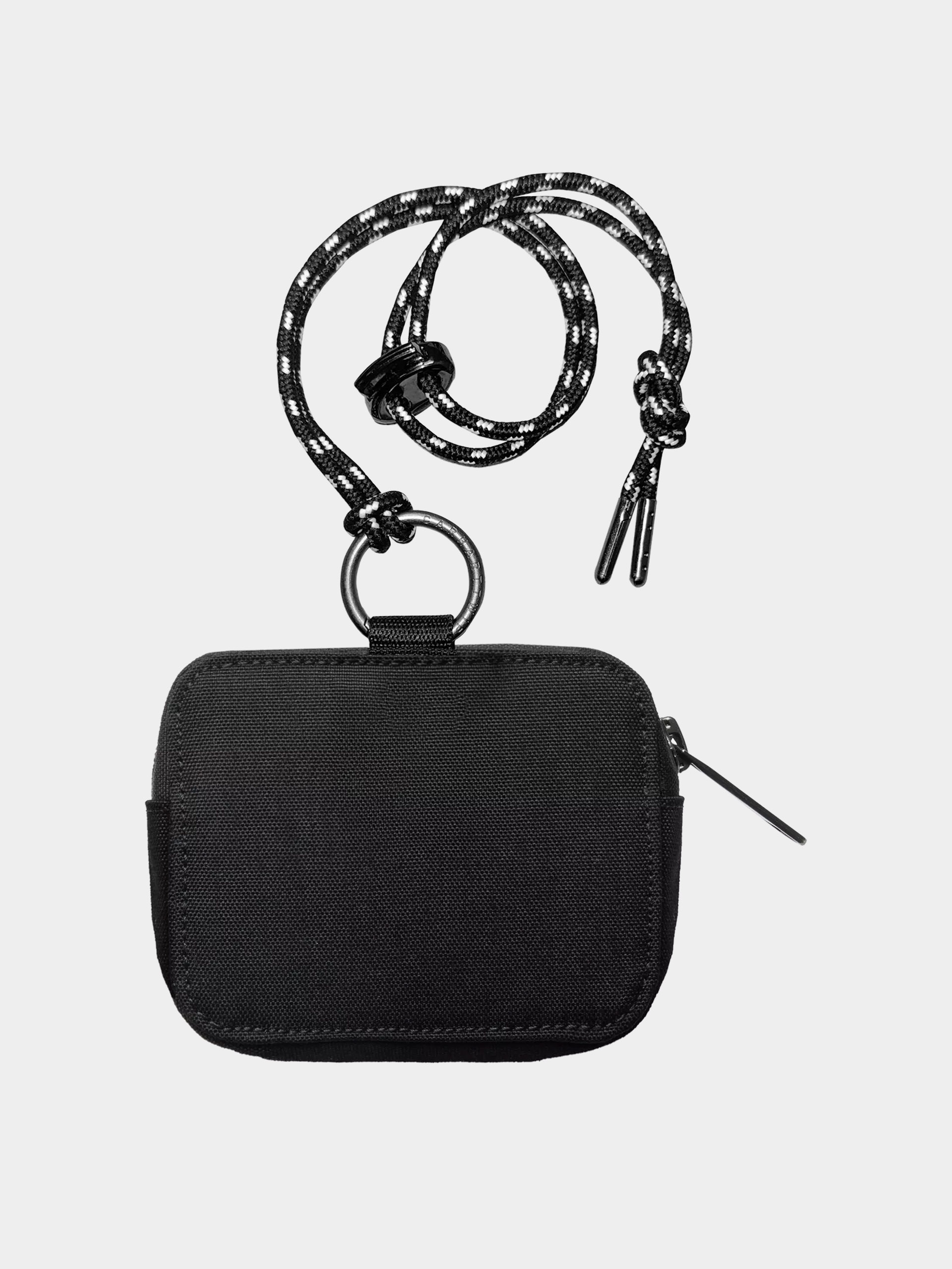 Geantă Carhartt WIP Adair Pouch (black)