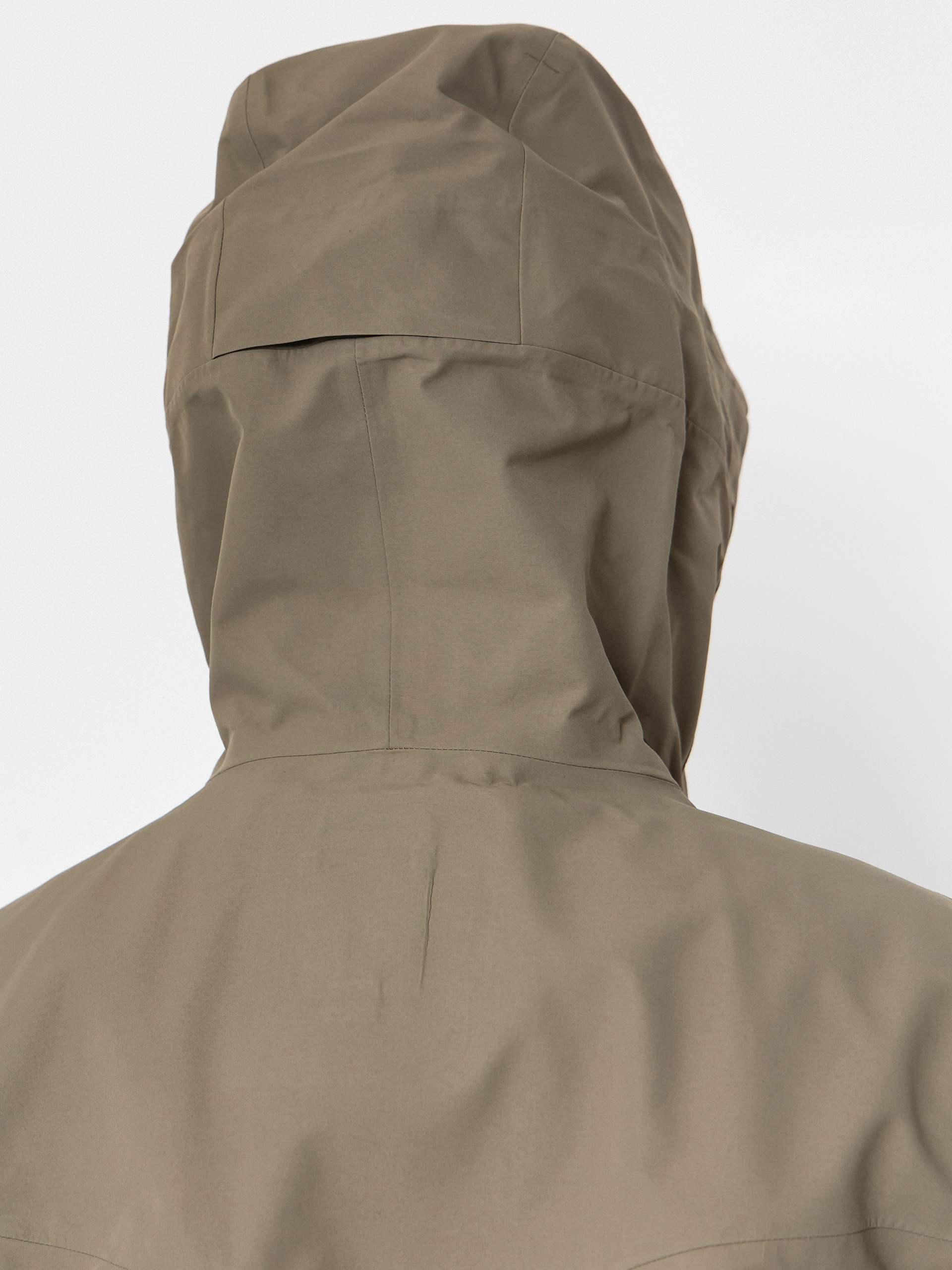 Pentru bărbați Geacă de snowboard Vans Hi Country 3L 2.0 (mountain essentials bungee cord)