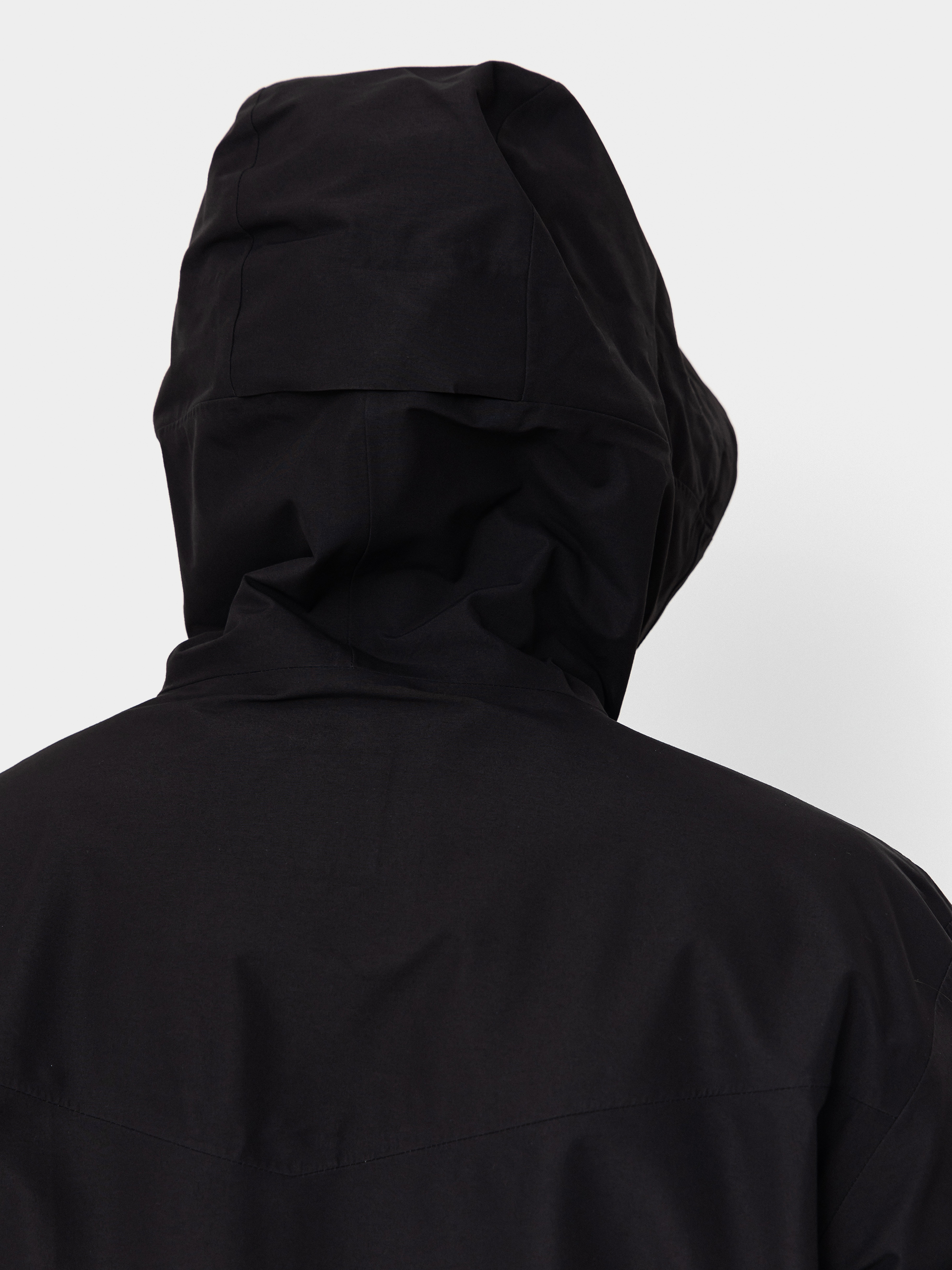 Pentru bărbați Geacă de snowboard Vans Hi Country 3L 2.0 (black)