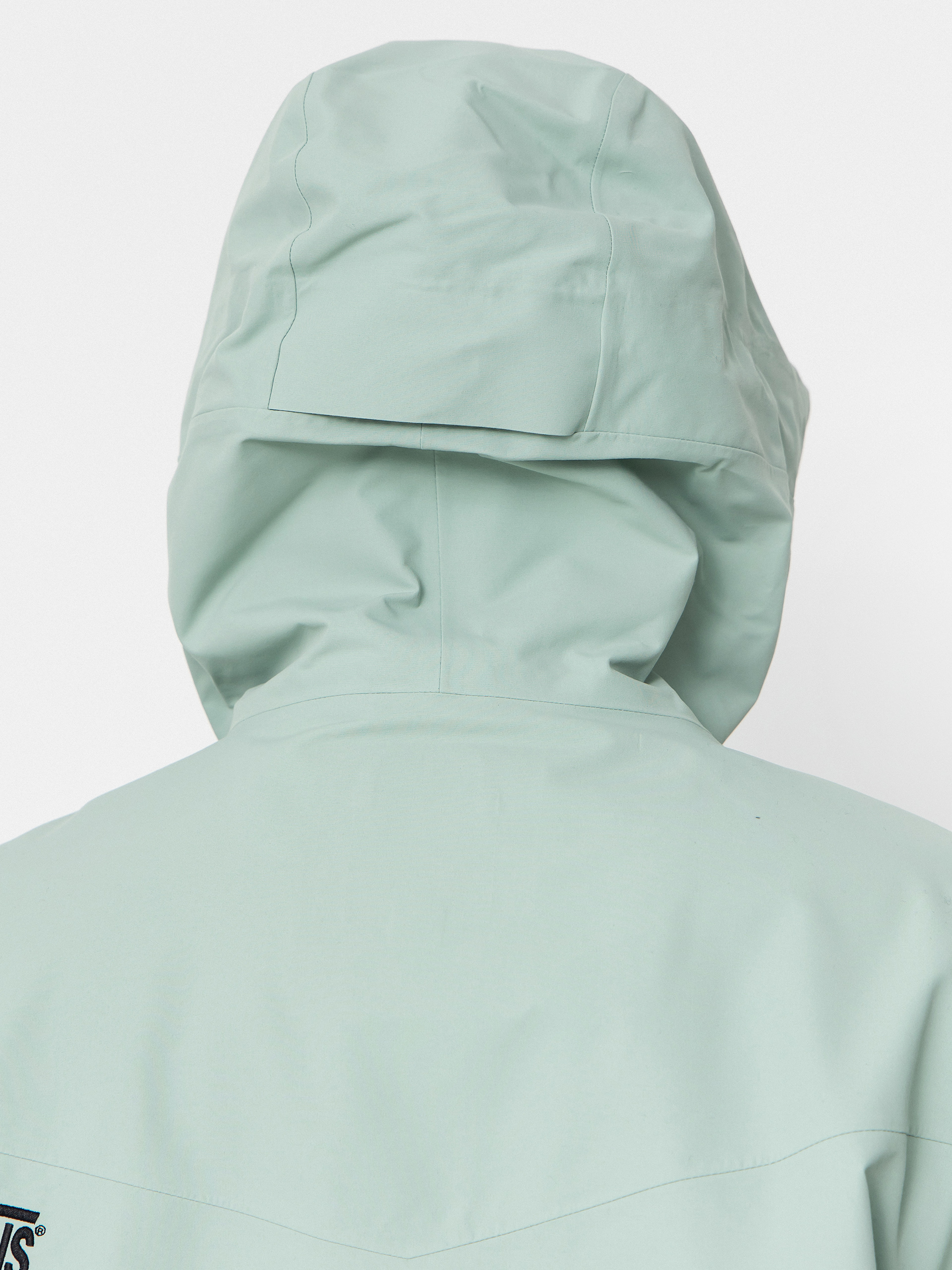 Pentru bărbați Geacă de snowboard Vans Hi Country 3L 2.0 (gray olive)