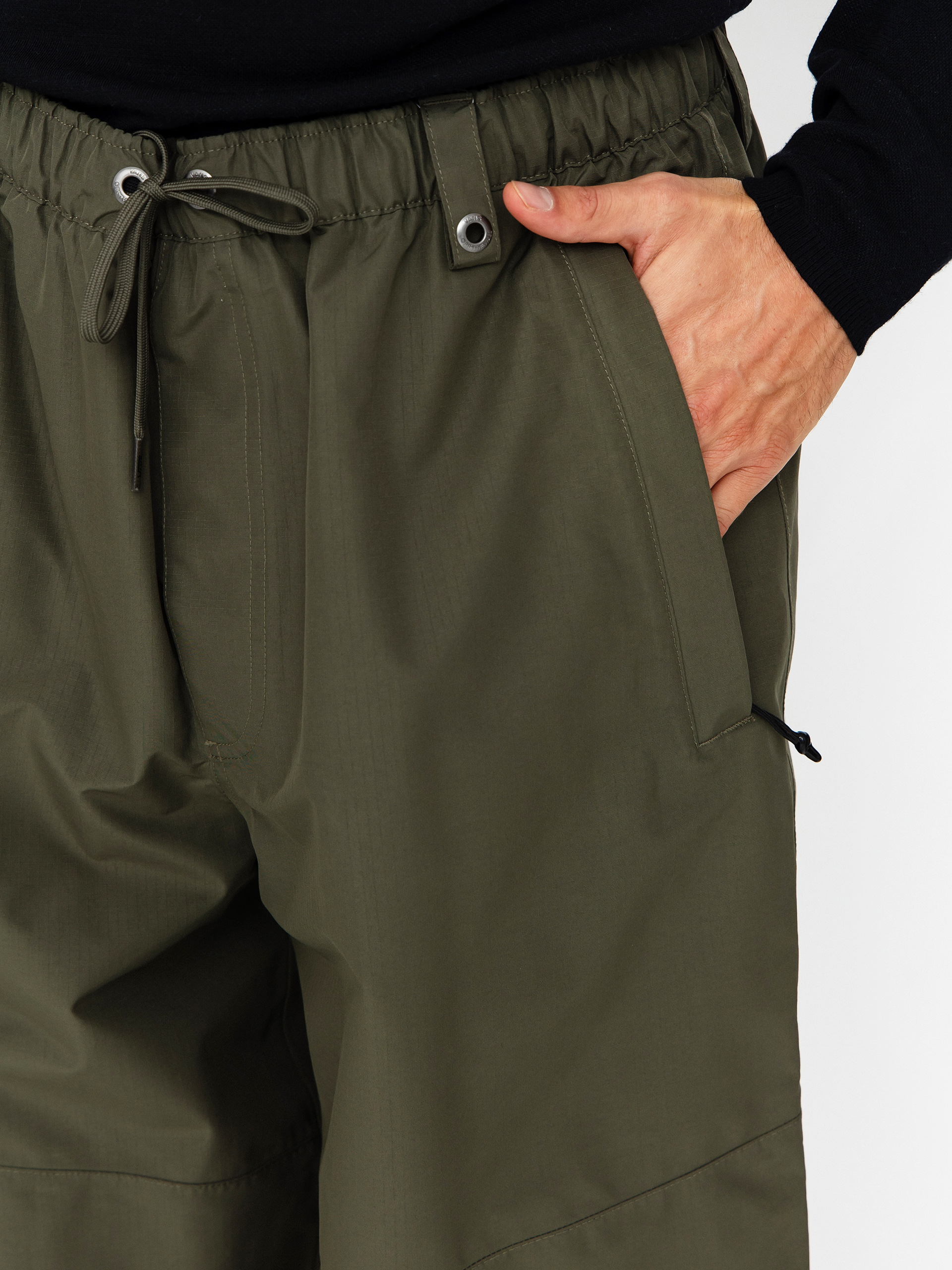 Pentru bărbați Pantaloni pentru snowboard Vans Kingvale 2L Park (grape leaf)