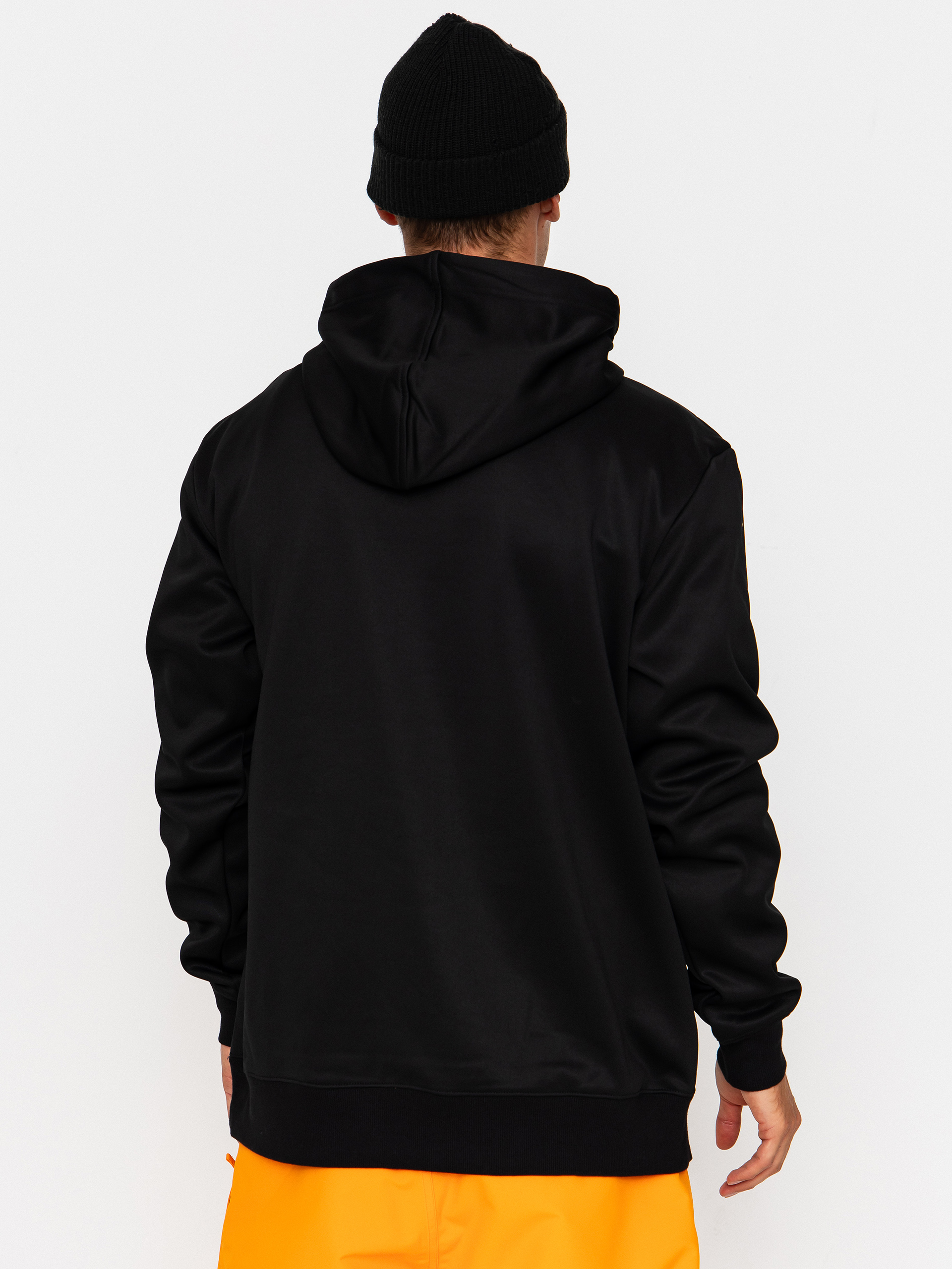 Pentru bărbați Hanorac termic DC Snowstar (black)