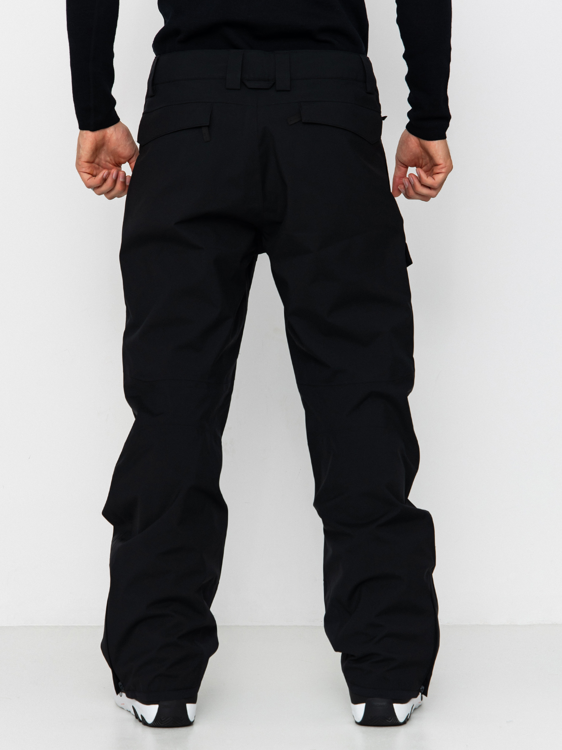 Pentru bărbați Geacă de snowboard Quiksilver Dawson (trekking green)