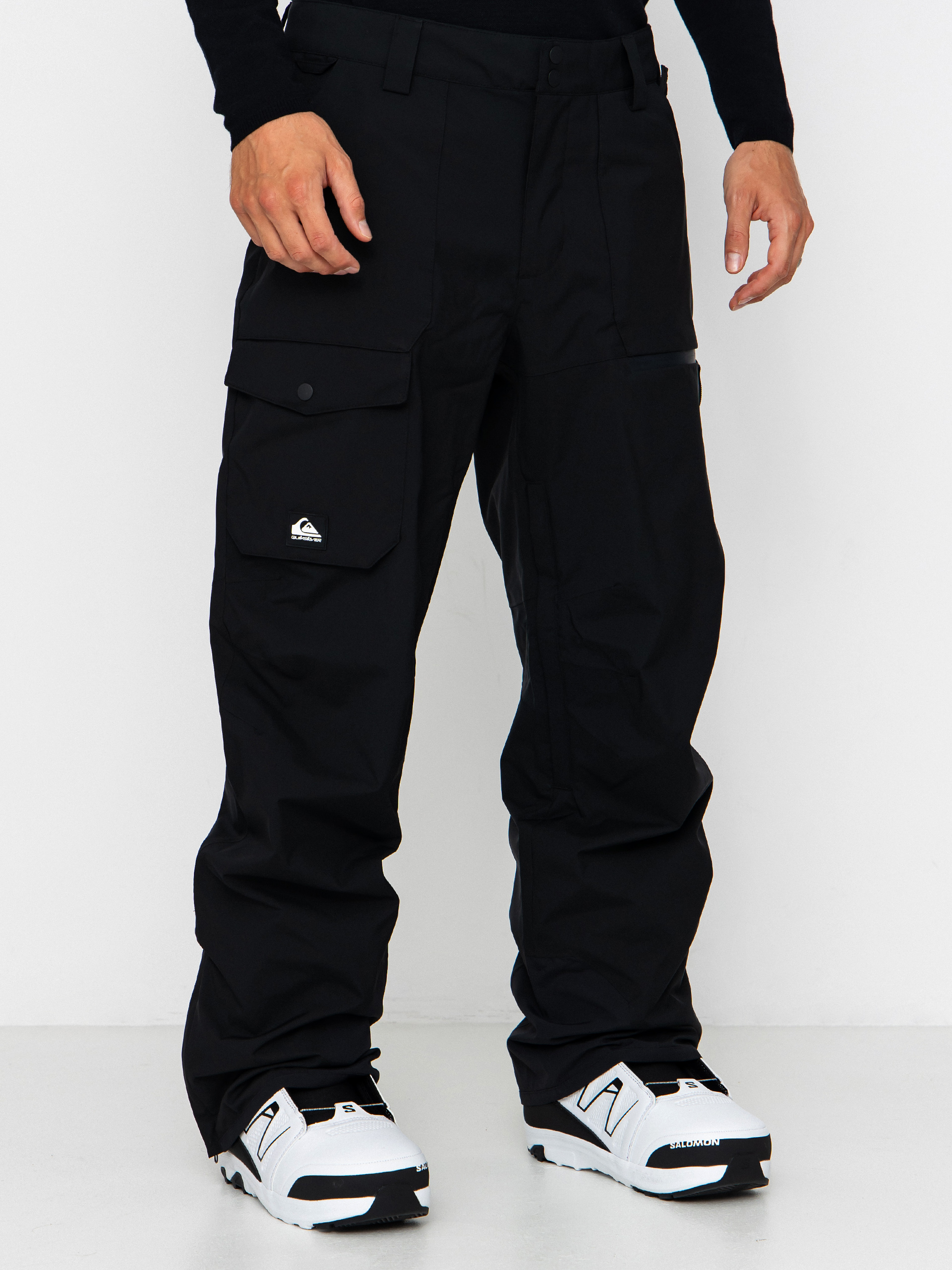 Geacă de snowboard Quiksilver Dawson