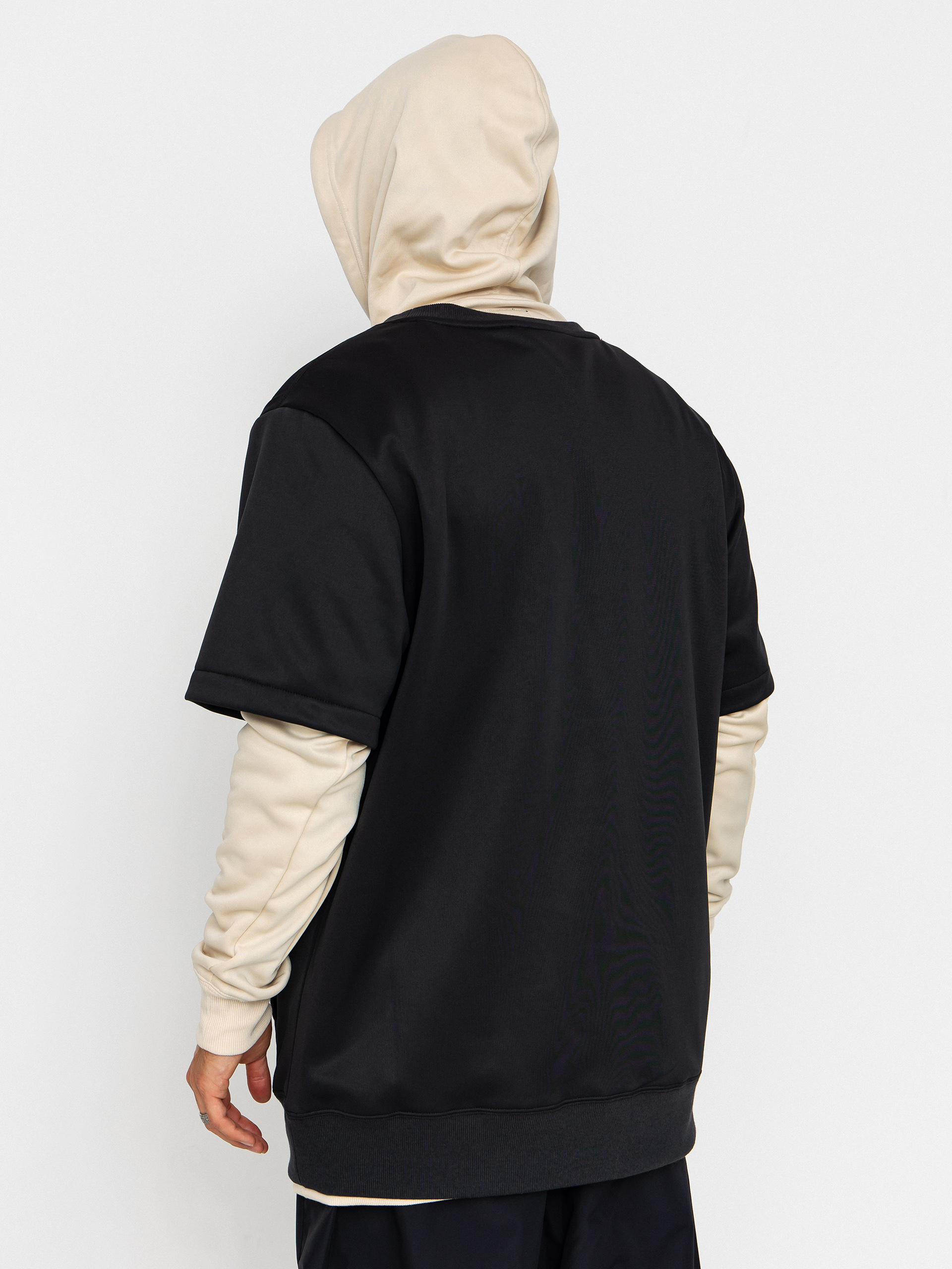 Pentru bărbați Hanorac termic DC Dryden (black)