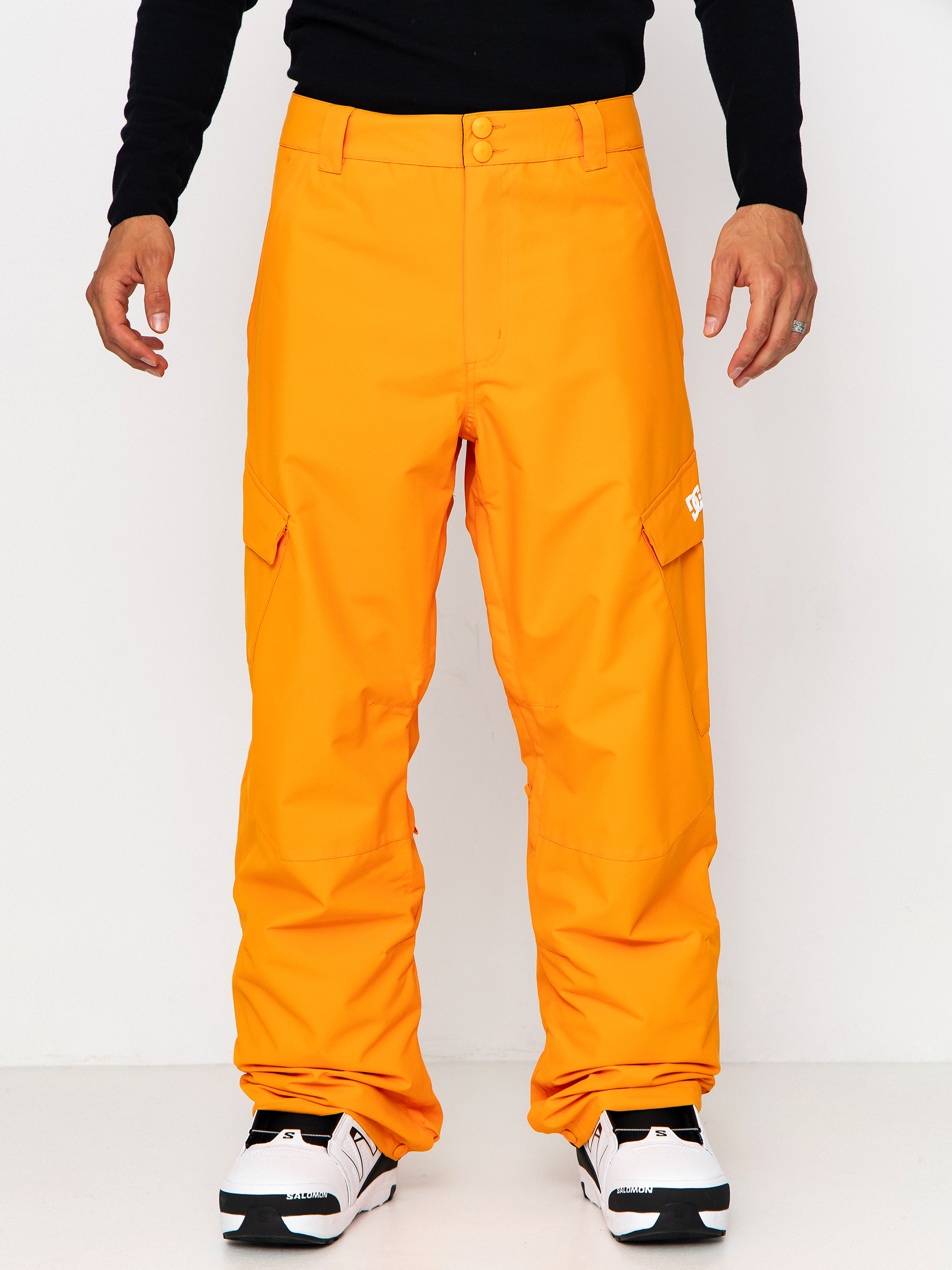 Pantaloni pentru snowboard DC Banshee (oriole)