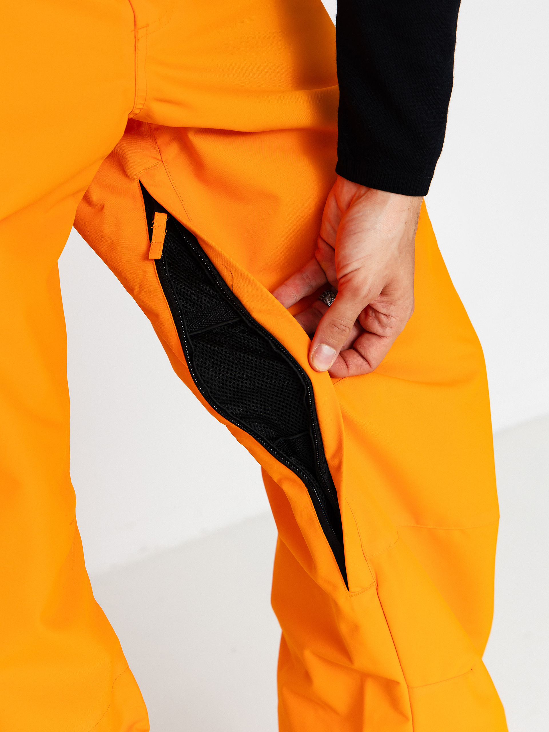 Pentru bărbați Pantaloni pentru snowboard DC Banshee (oriole)