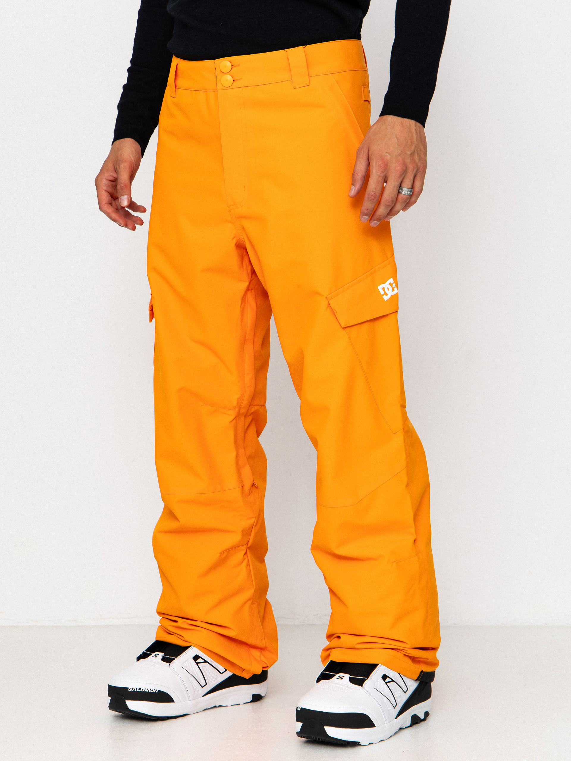 Pentru bărbați Pantaloni pentru snowboard DC Banshee (oriole)