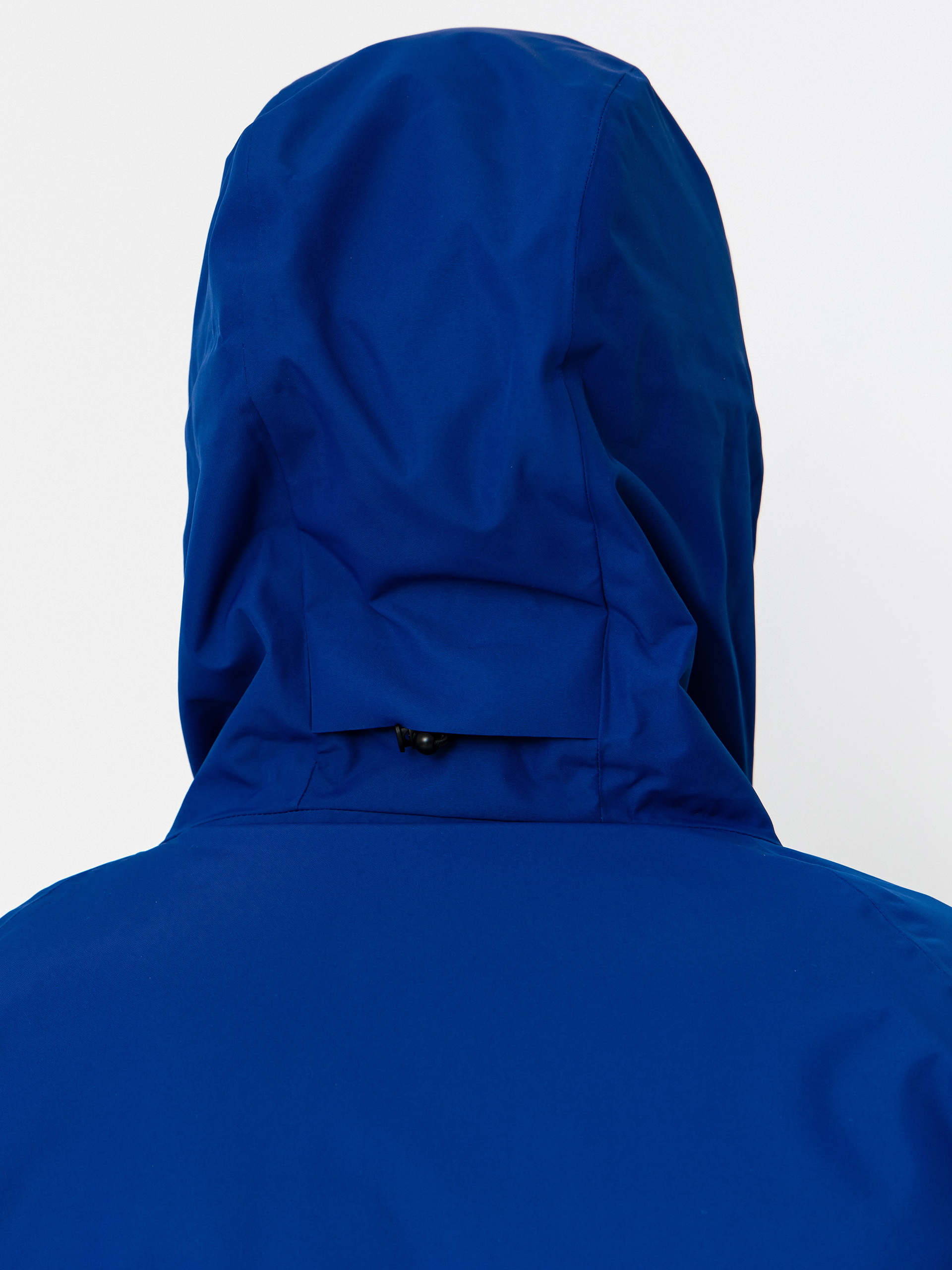 Pentru bărbați Geacă de snowboard Beyond Medals Retro Anorak 2L (blue)