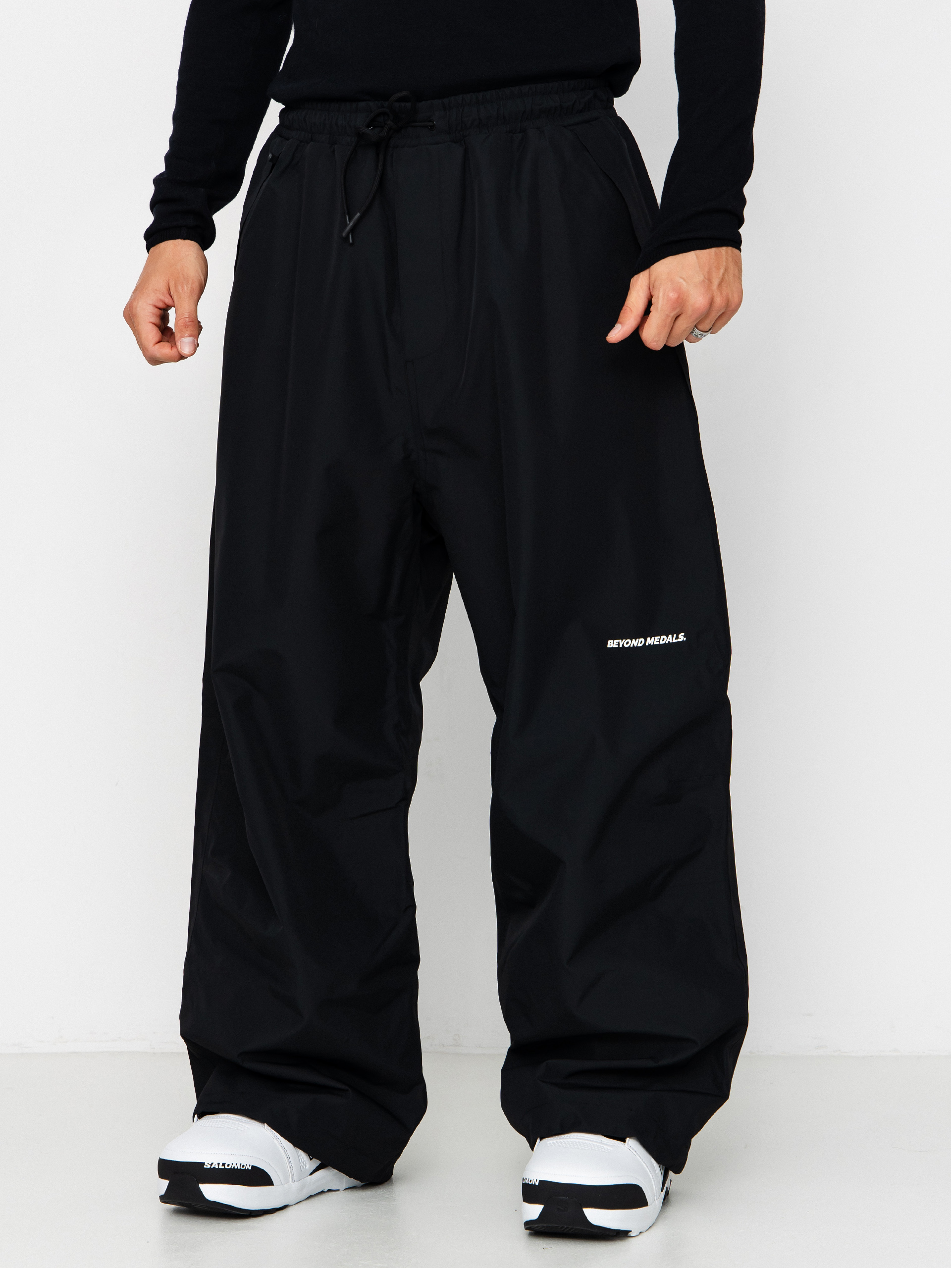 Pantaloni pentru snowboard Beyond Medals Park