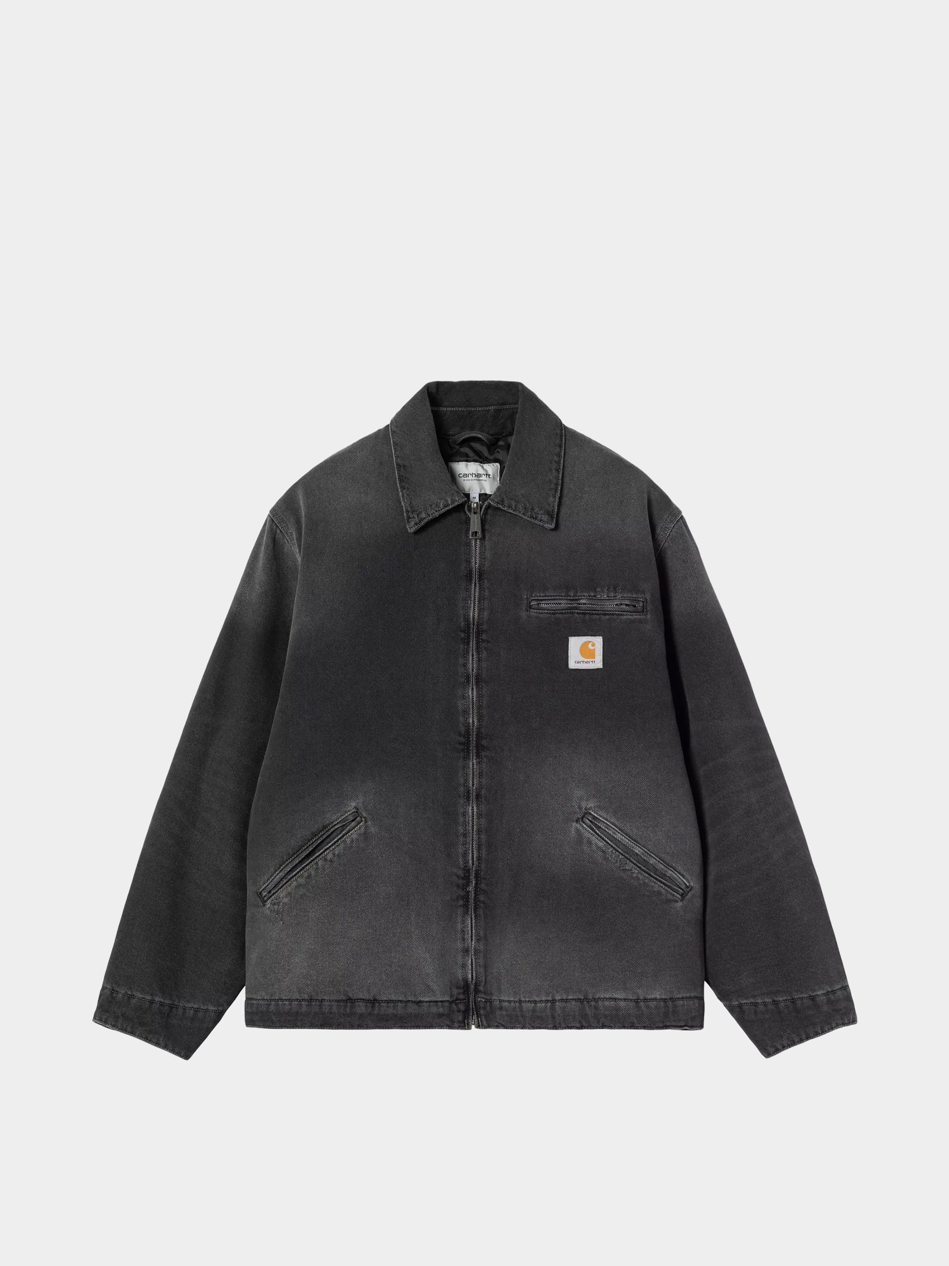 Geacă Carhartt WIP OG Detroit (black)