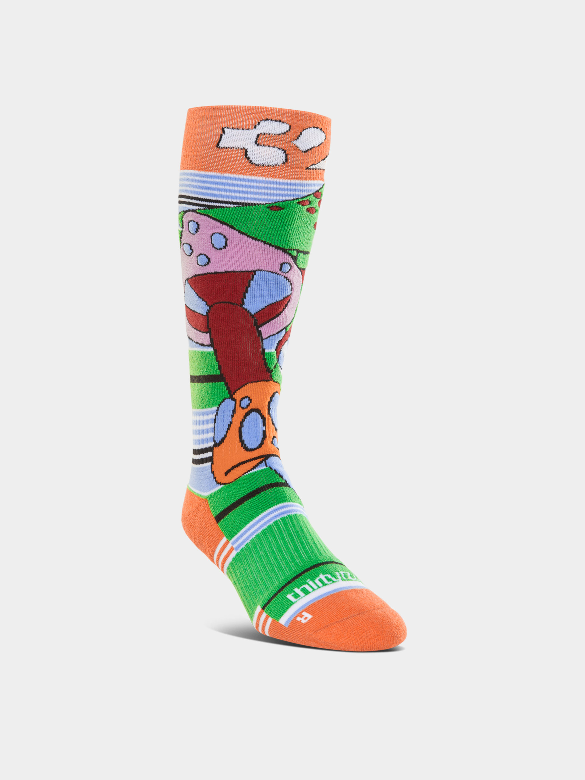 u0218osete ThirtyTwo Tm Merino (green)