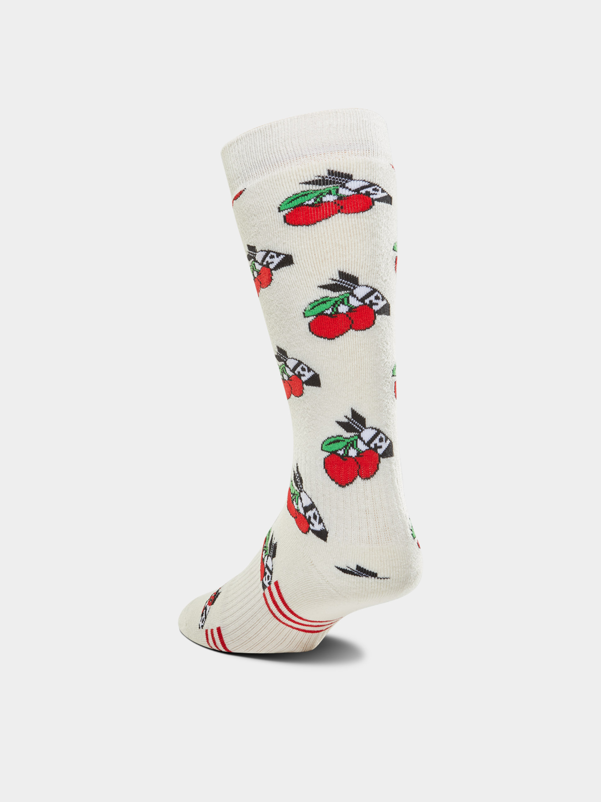 Șosete ThirtyTwo W Merino Wmn (white)