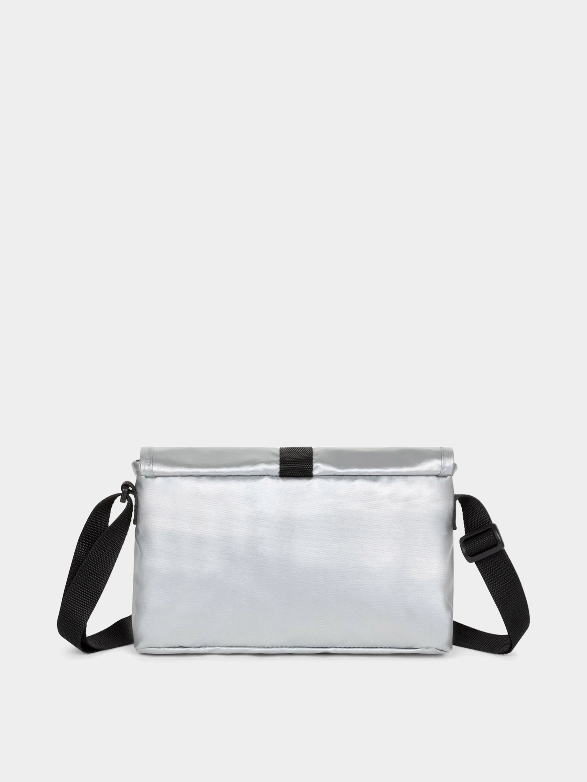 Geantă Eastpak Pouch Bag (space silver)