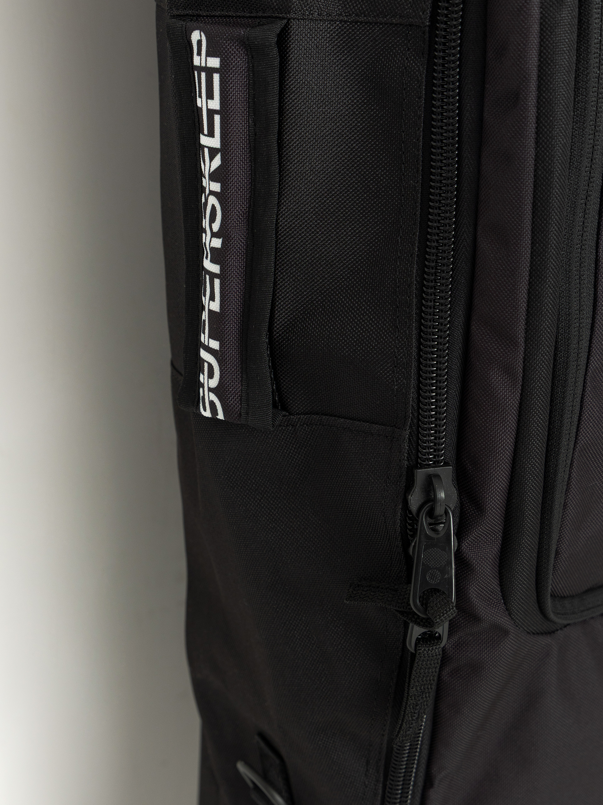 Husă Supersklep Board Bag (black irtw)