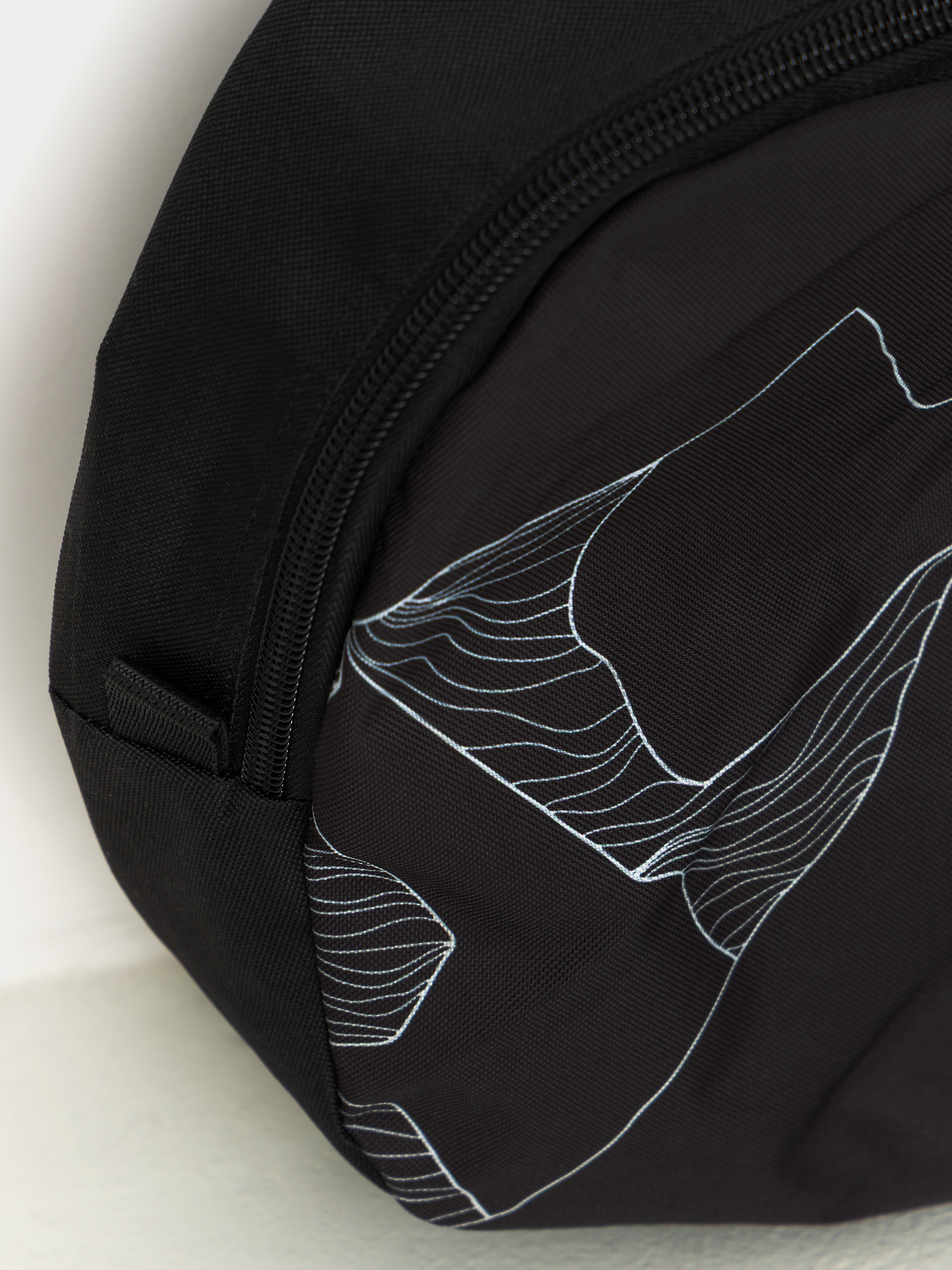 Husă Supersklep Board Bag (black irtw)