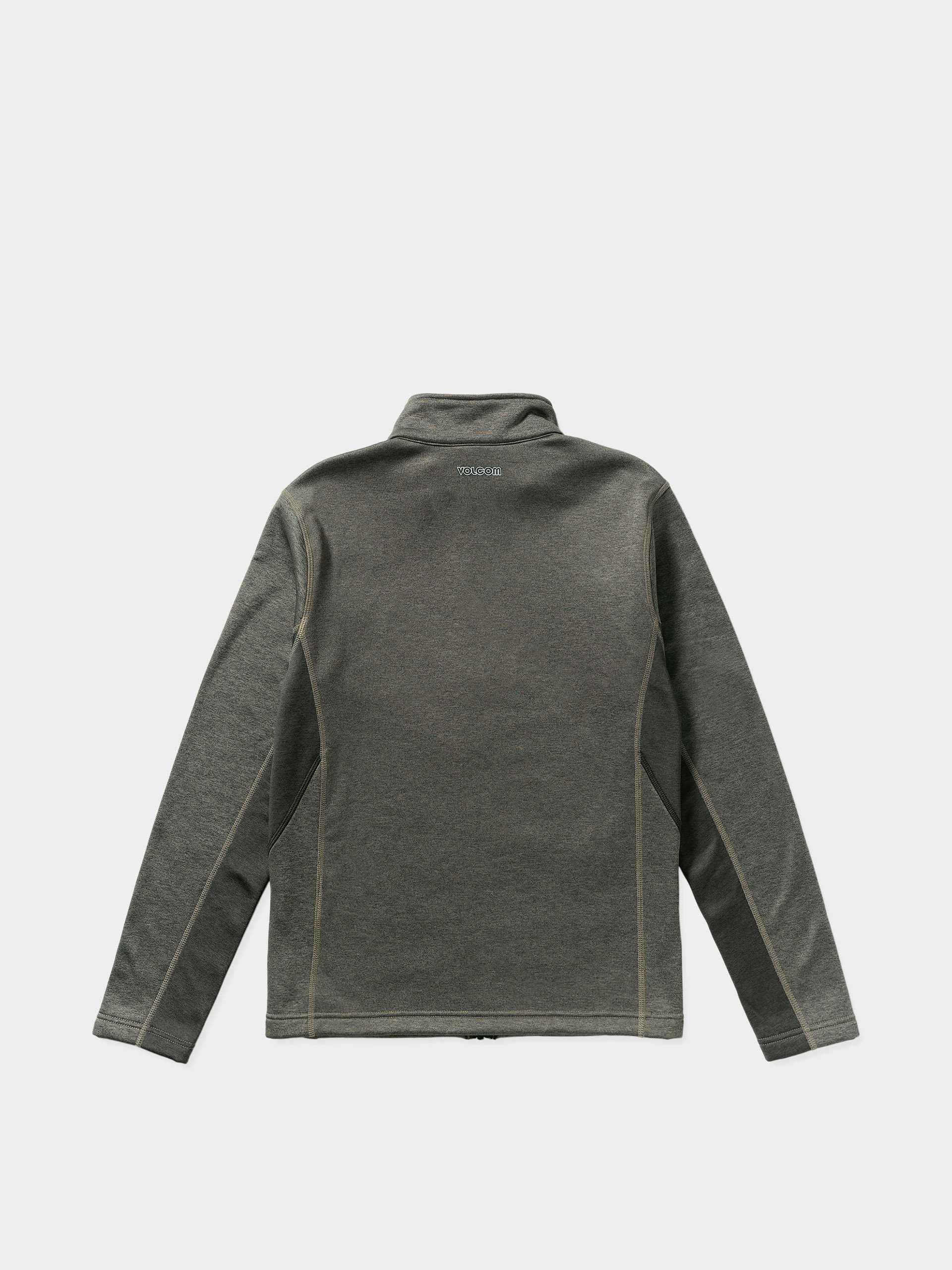 Pentru bărbați Hanorac termic Volcom Snowbound (military)