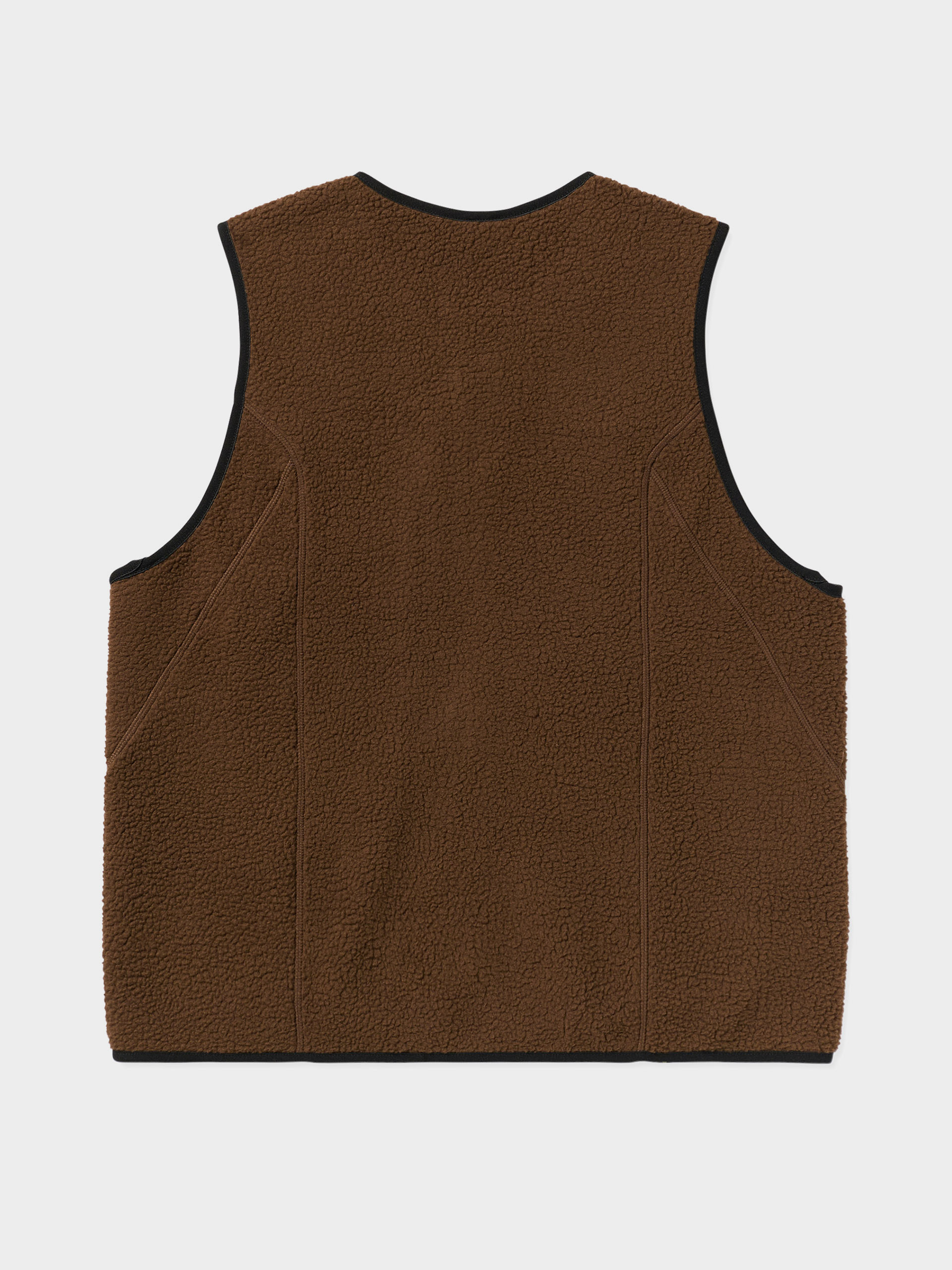 Vestă Volcom Snowdrift (brown)