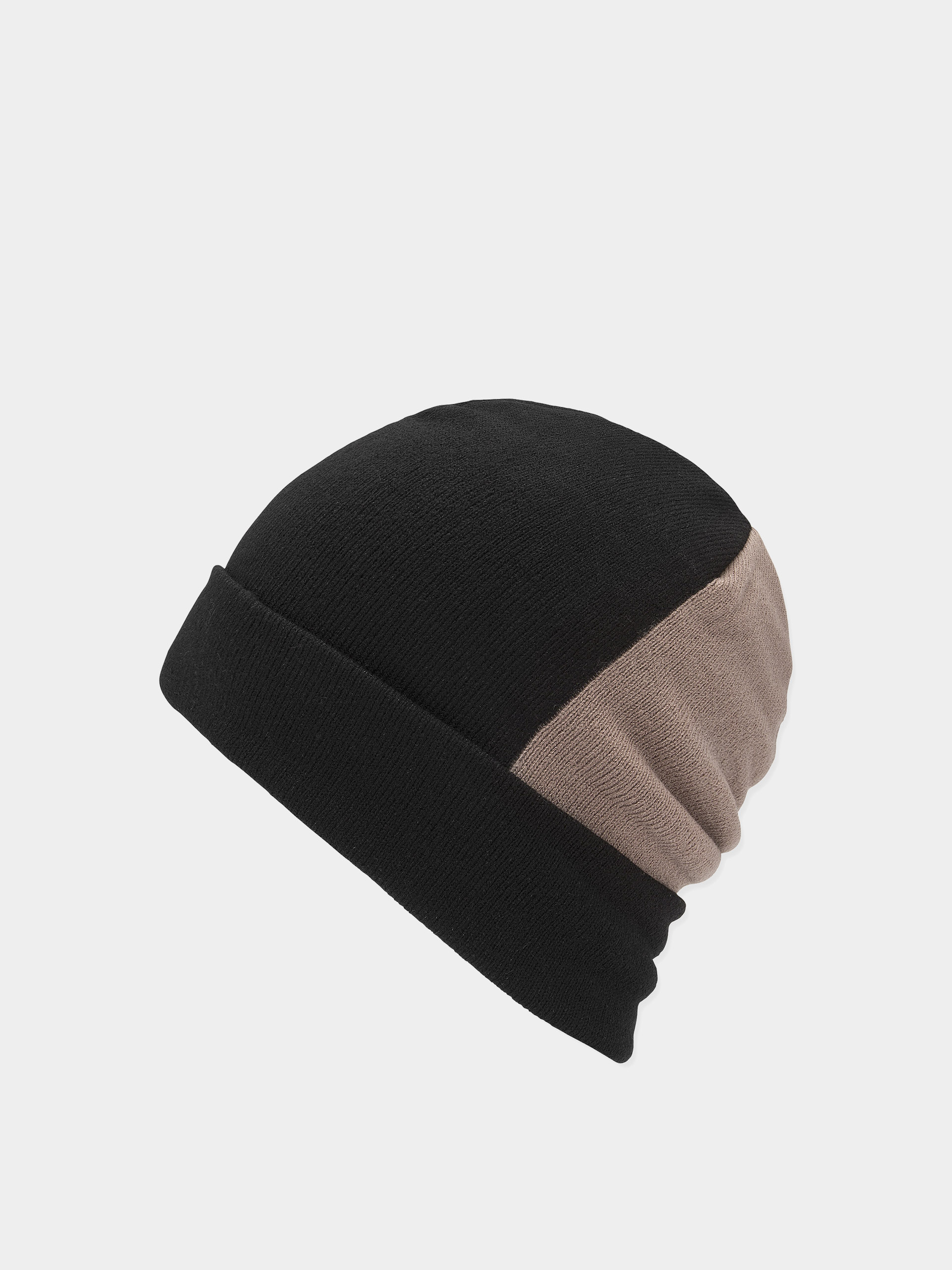 Căciulă Volcom Stone Funk (mauve)