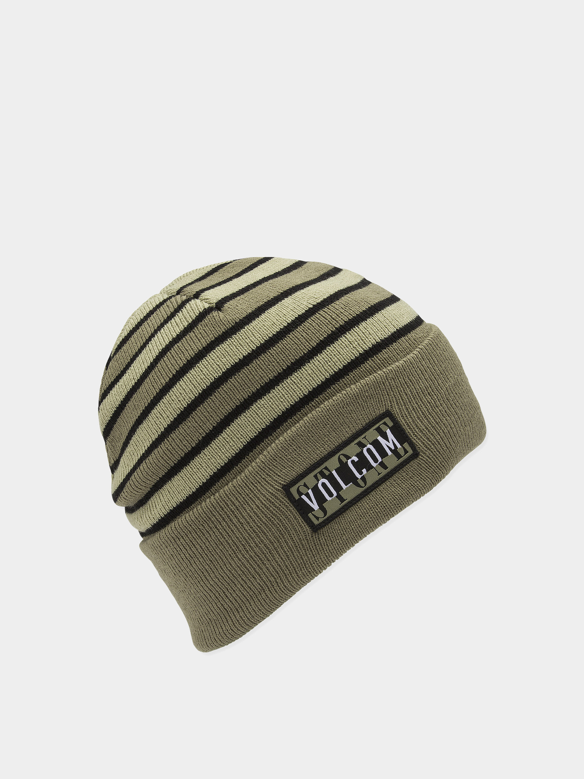Căciulă Volcom Stone Funk (military)