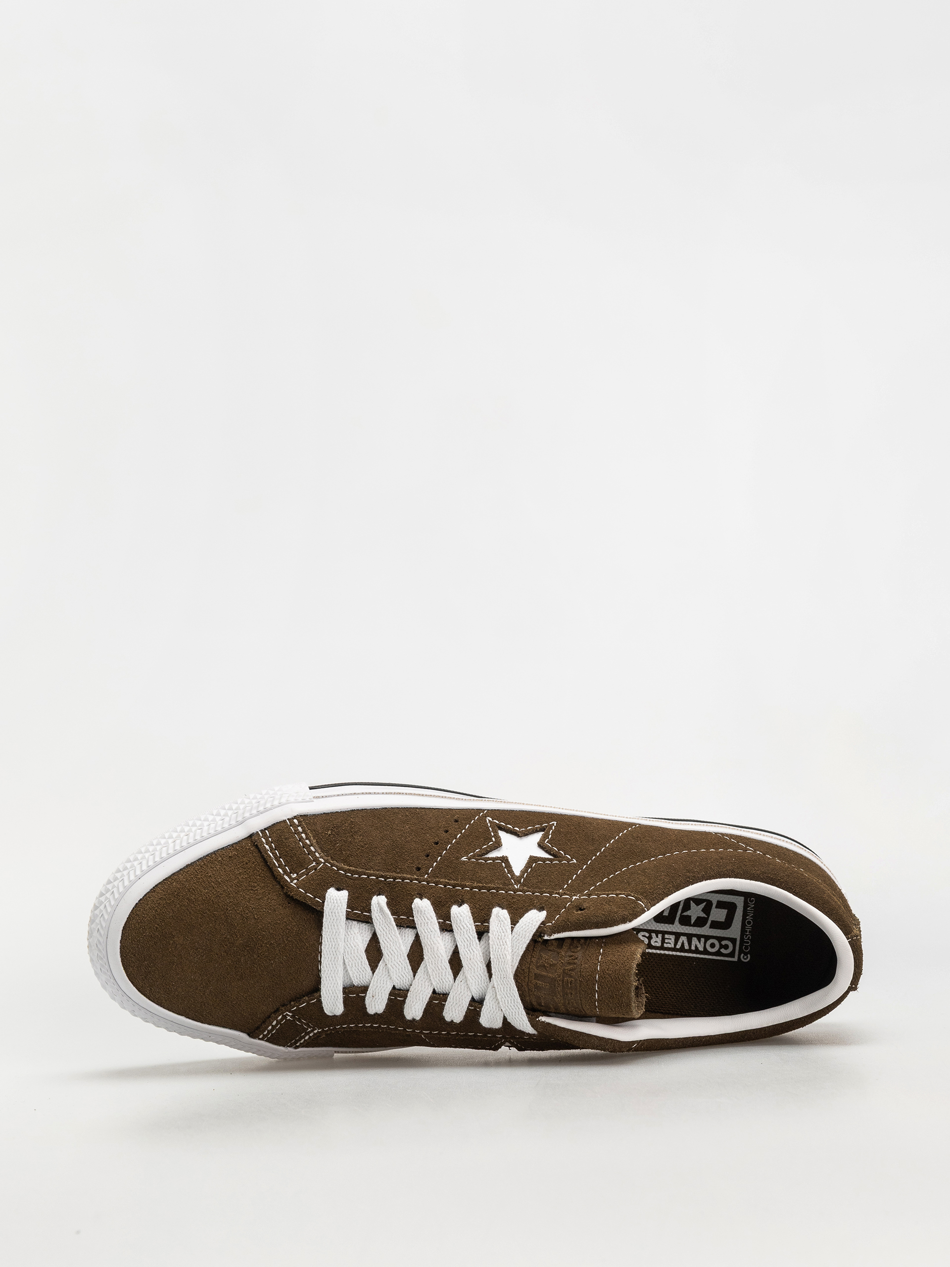 Pantofi Converse One Star Pro (surplus olive/olive/white)