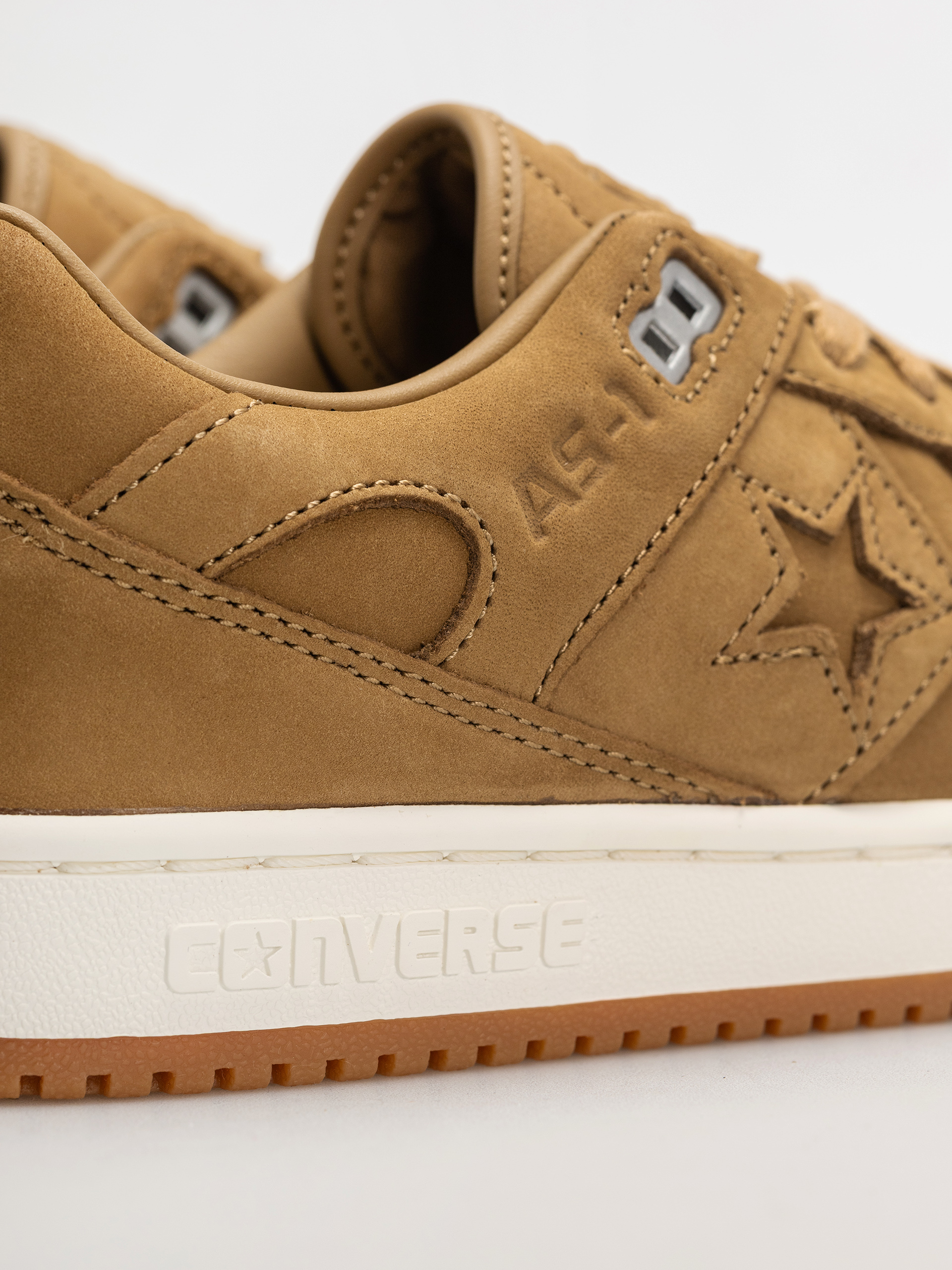 Pantofi Converse As-1 Pro (dijon/egret/dijon)