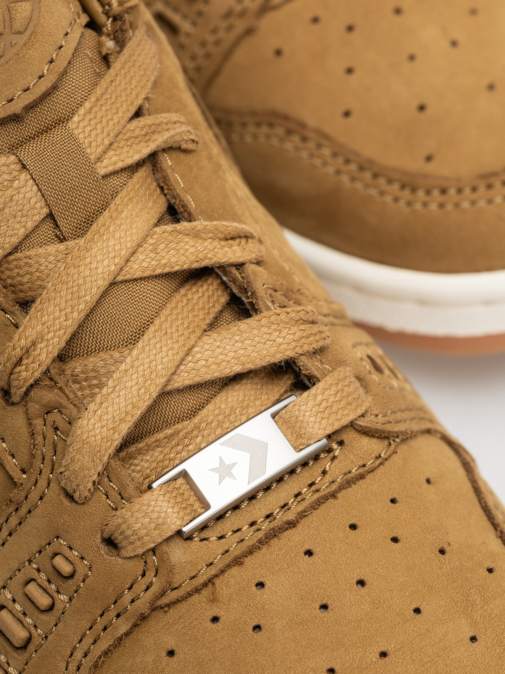 Pantofi Converse As-1 Pro (dijon/egret/dijon)